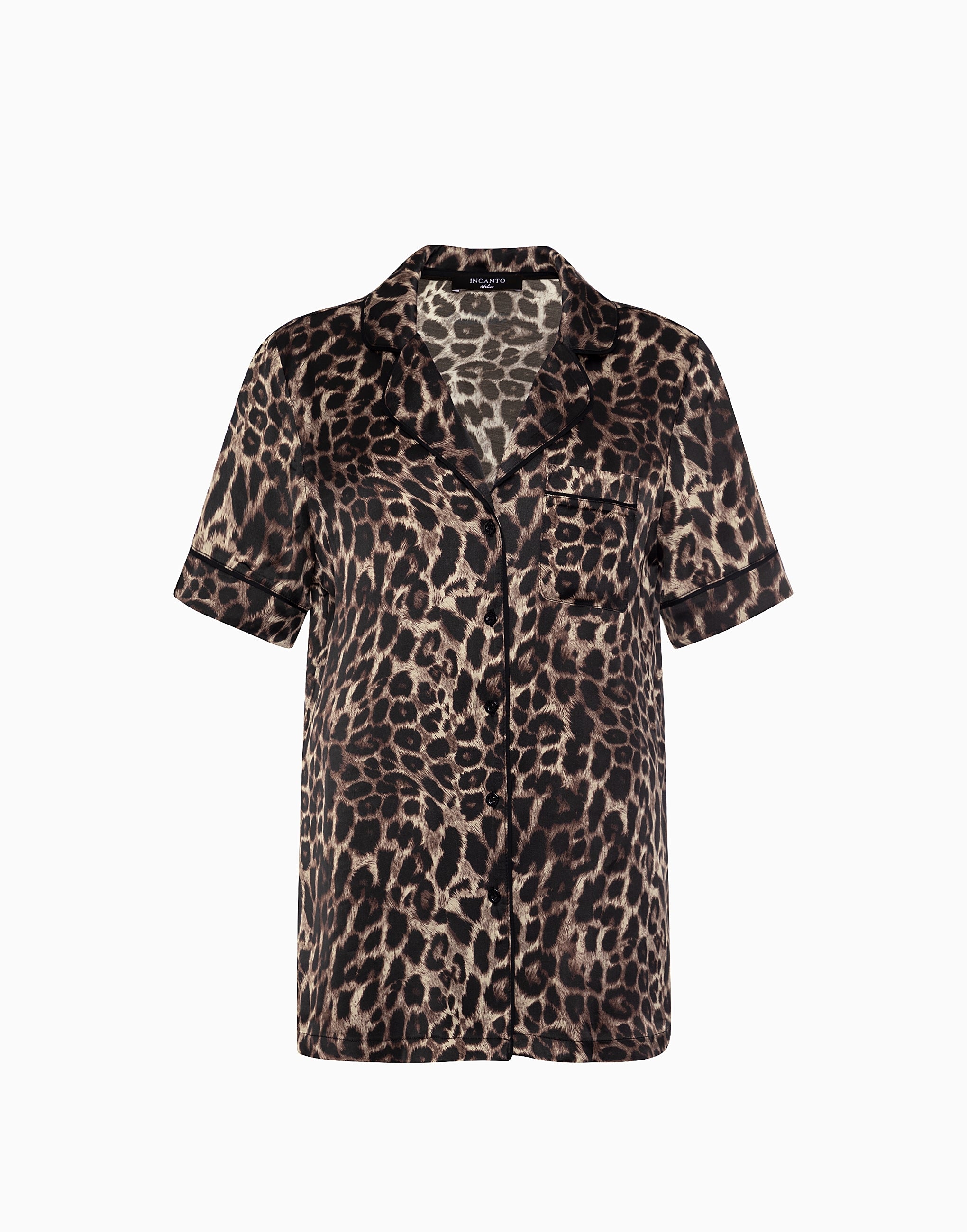 PD980 Short Sleeve Shirt