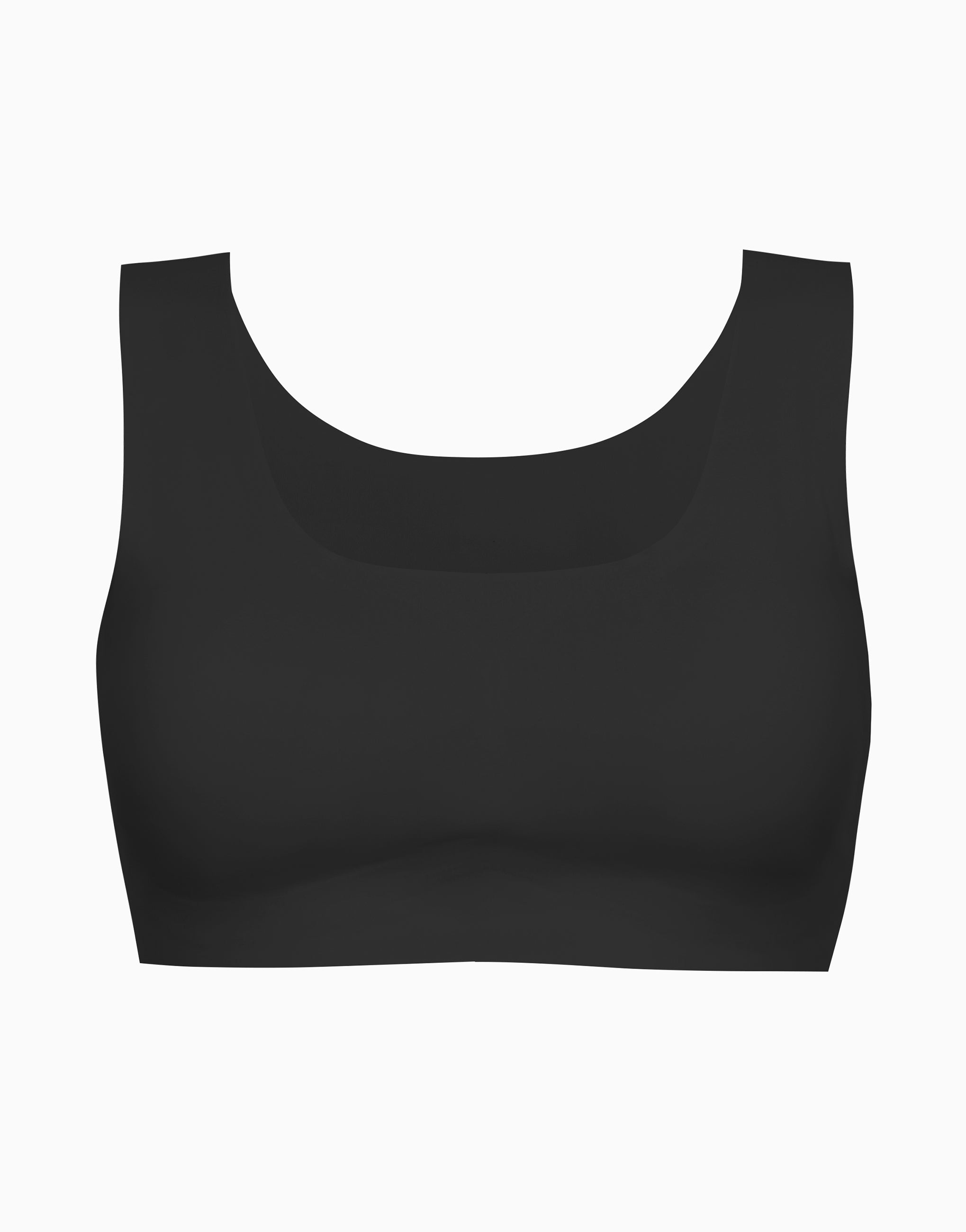 Crop Top für jeden Tag