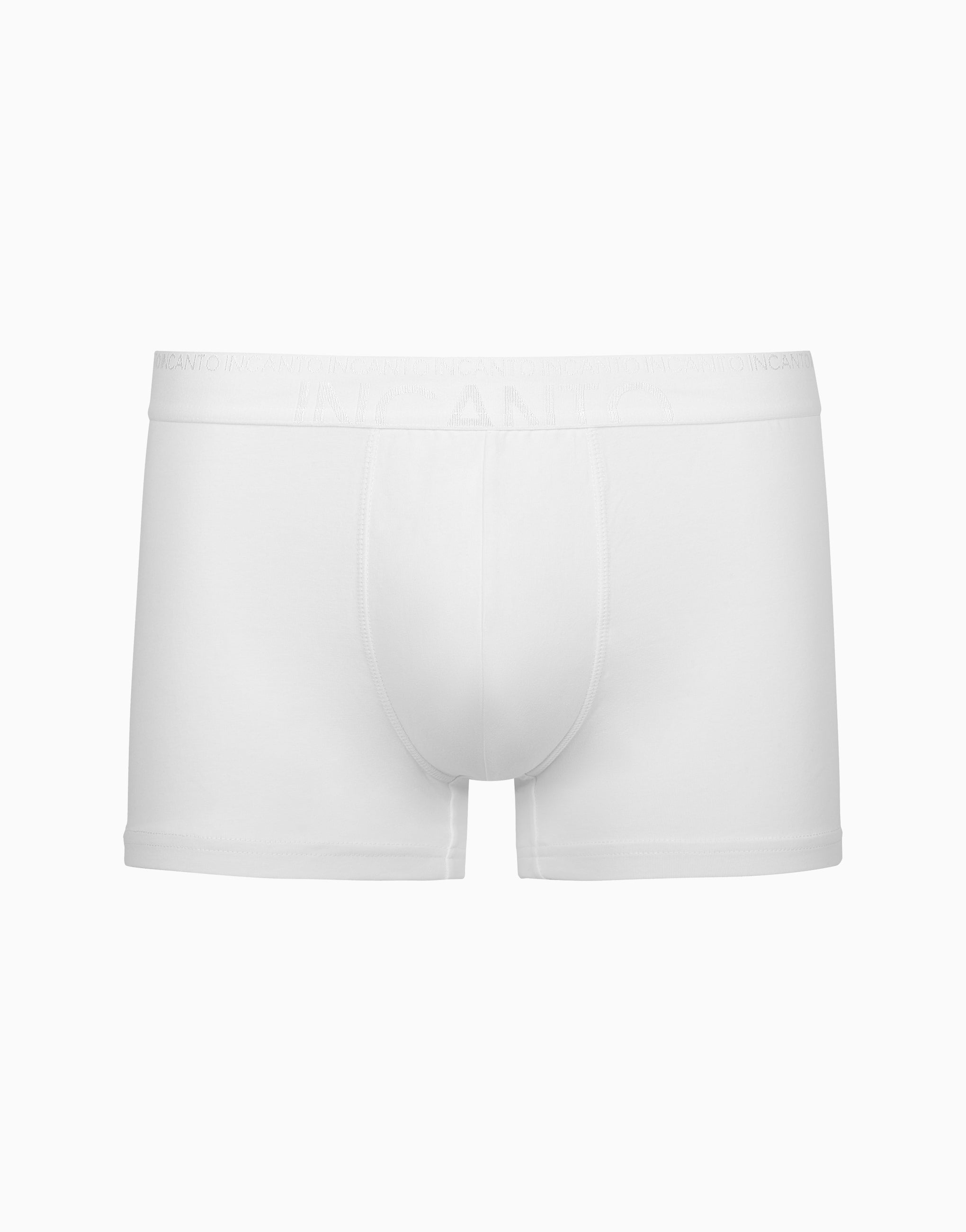 Classic cotton boxer shorts