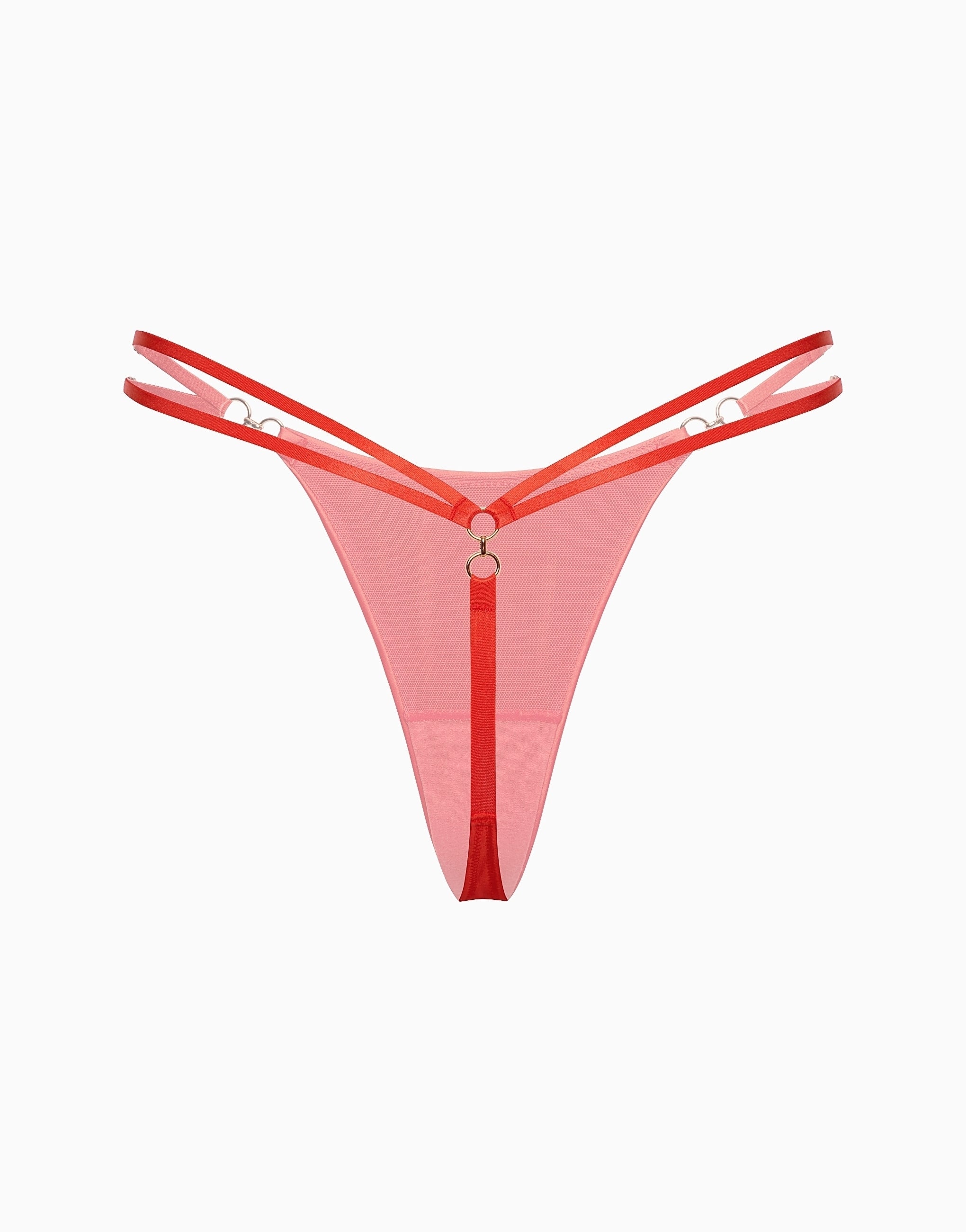 CD657 Thong