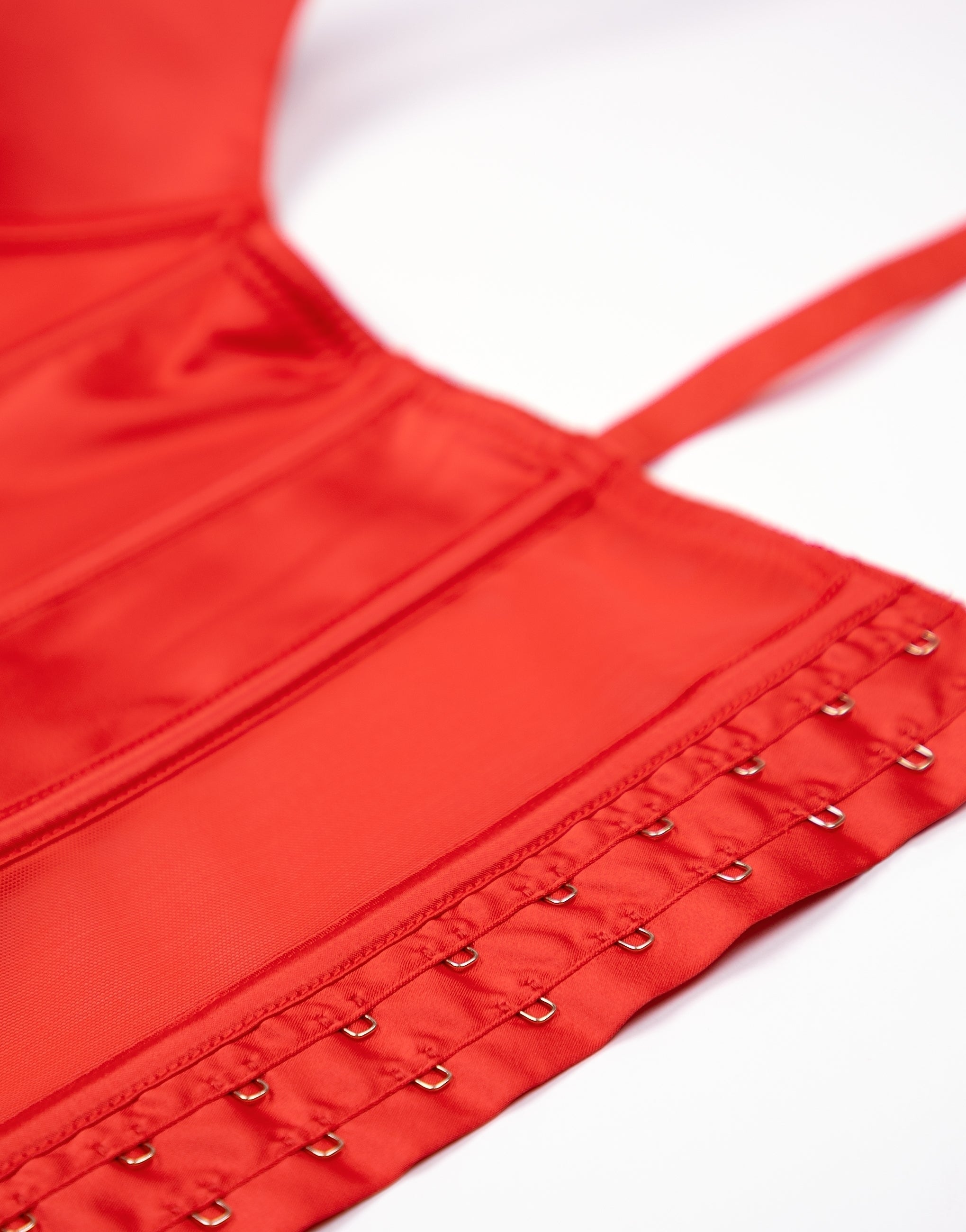 CD657 Corset