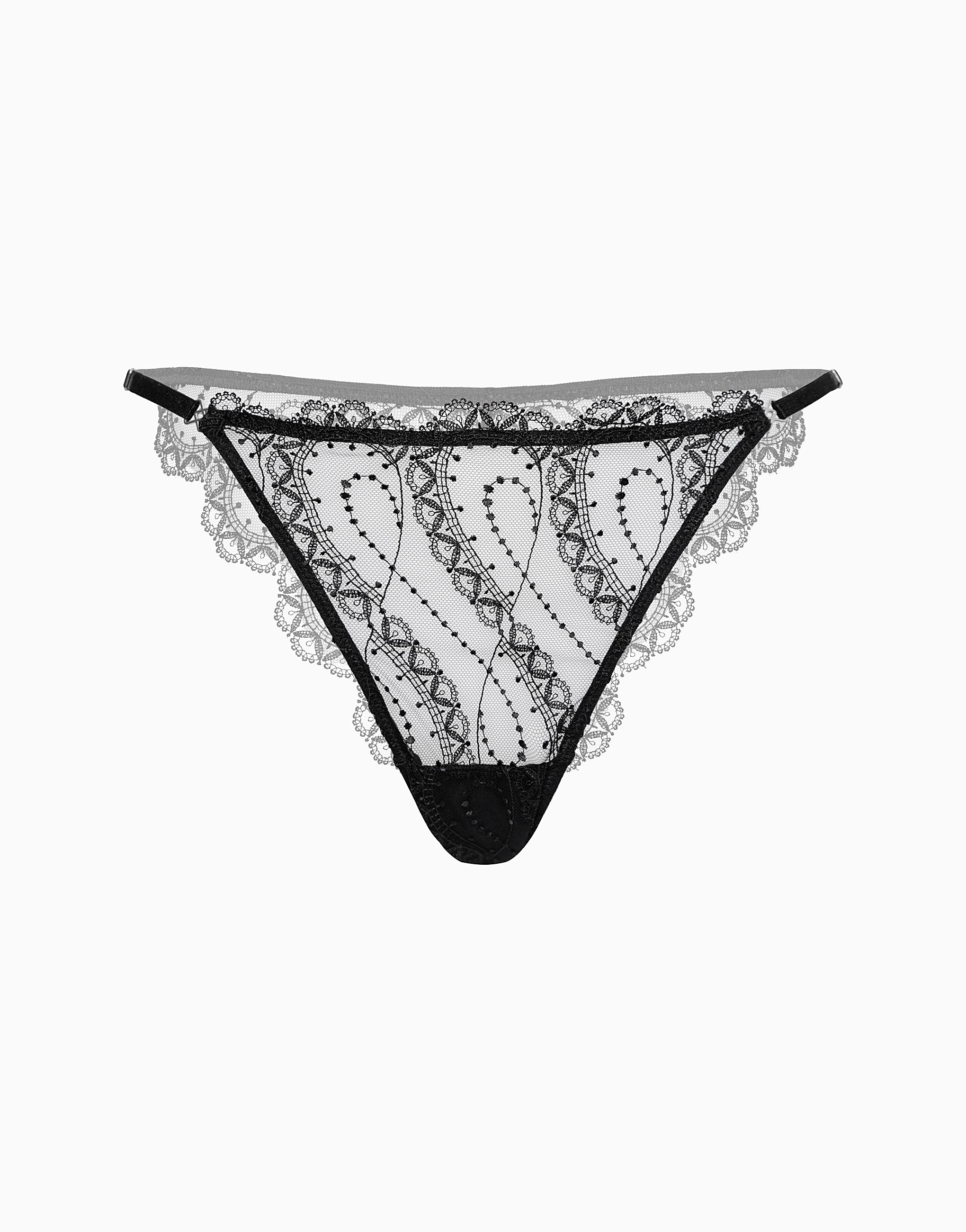 CD688 Thong