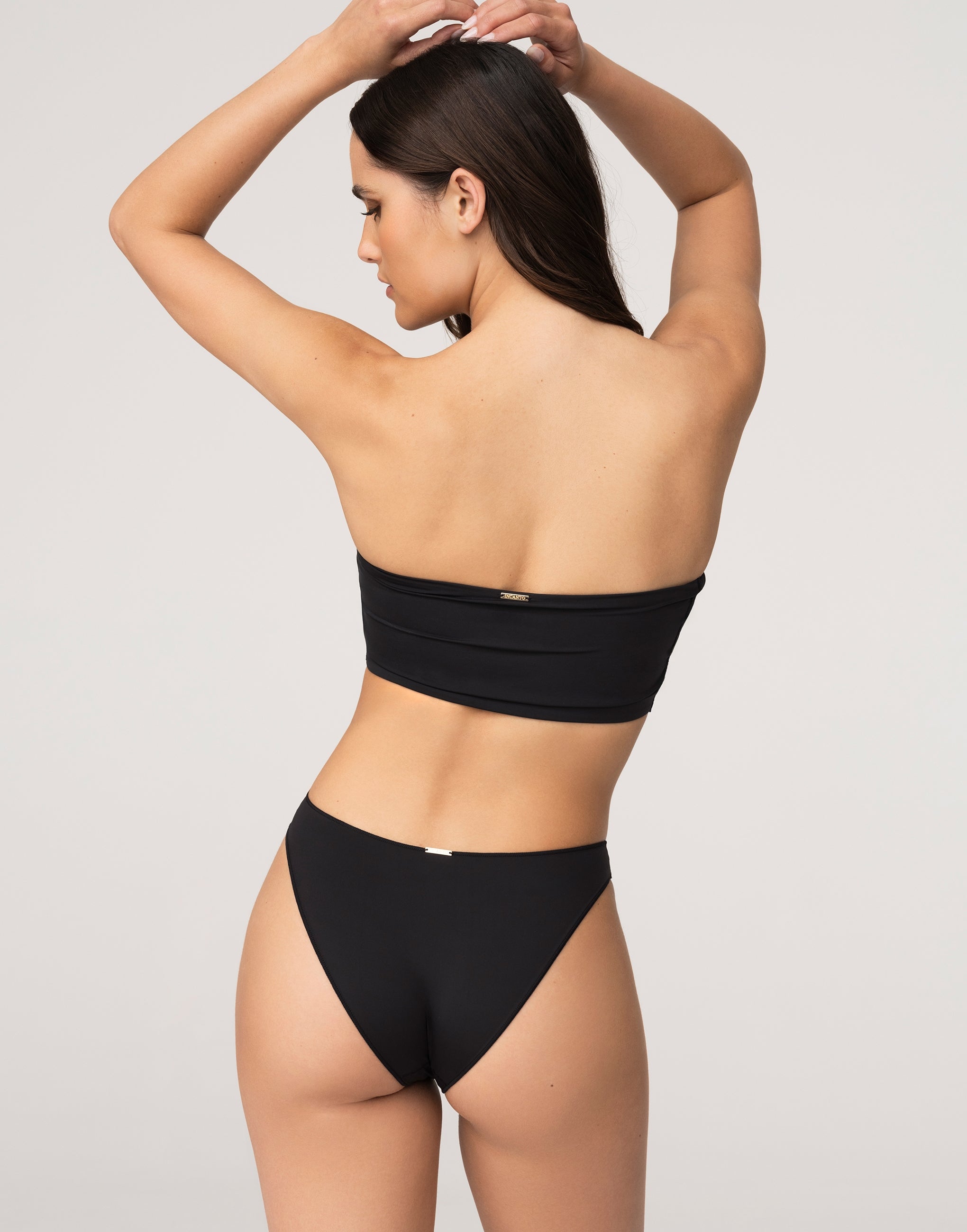 Crop Top Skin