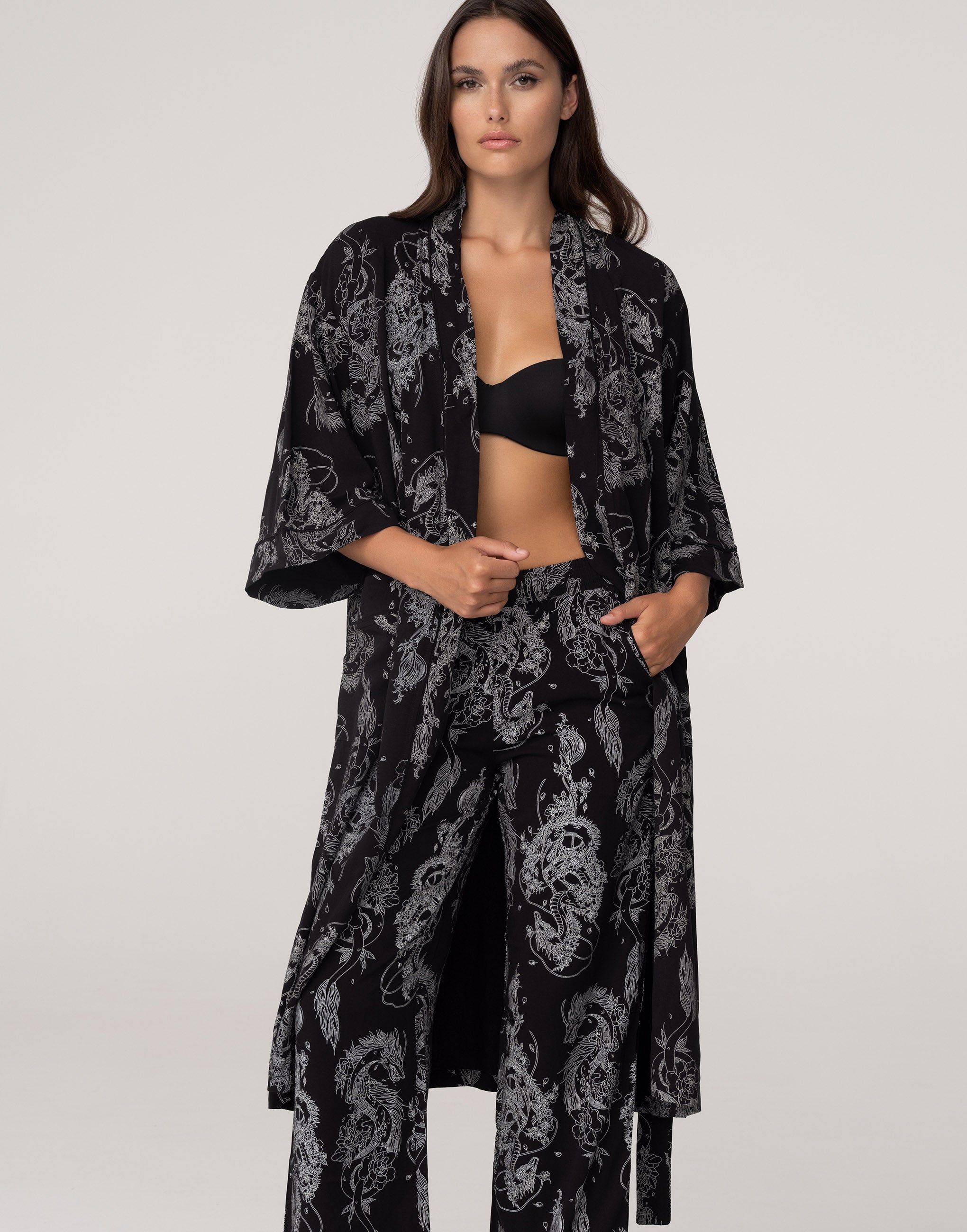 PD854 Pants