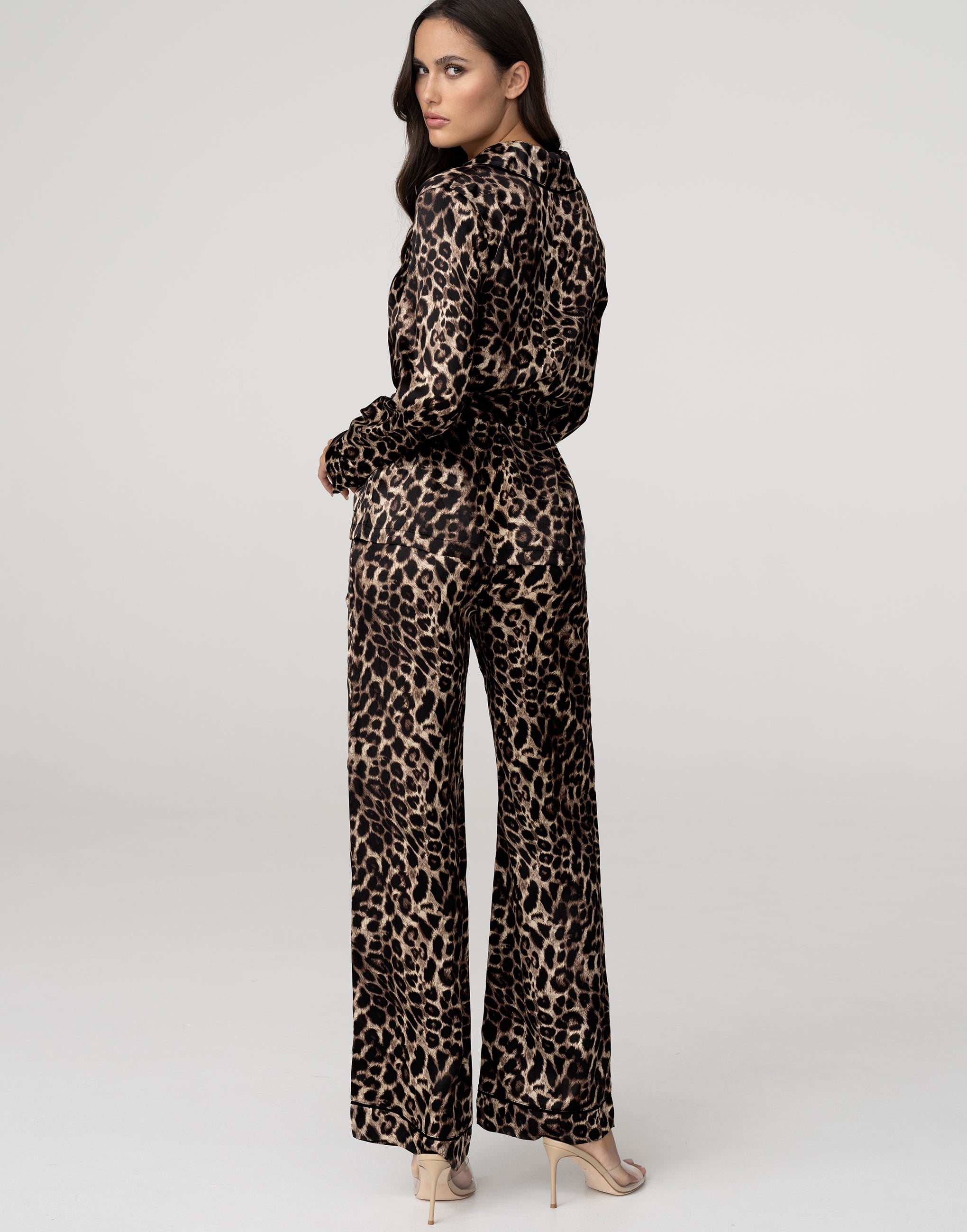 PD980 Long Sleeve Shirt