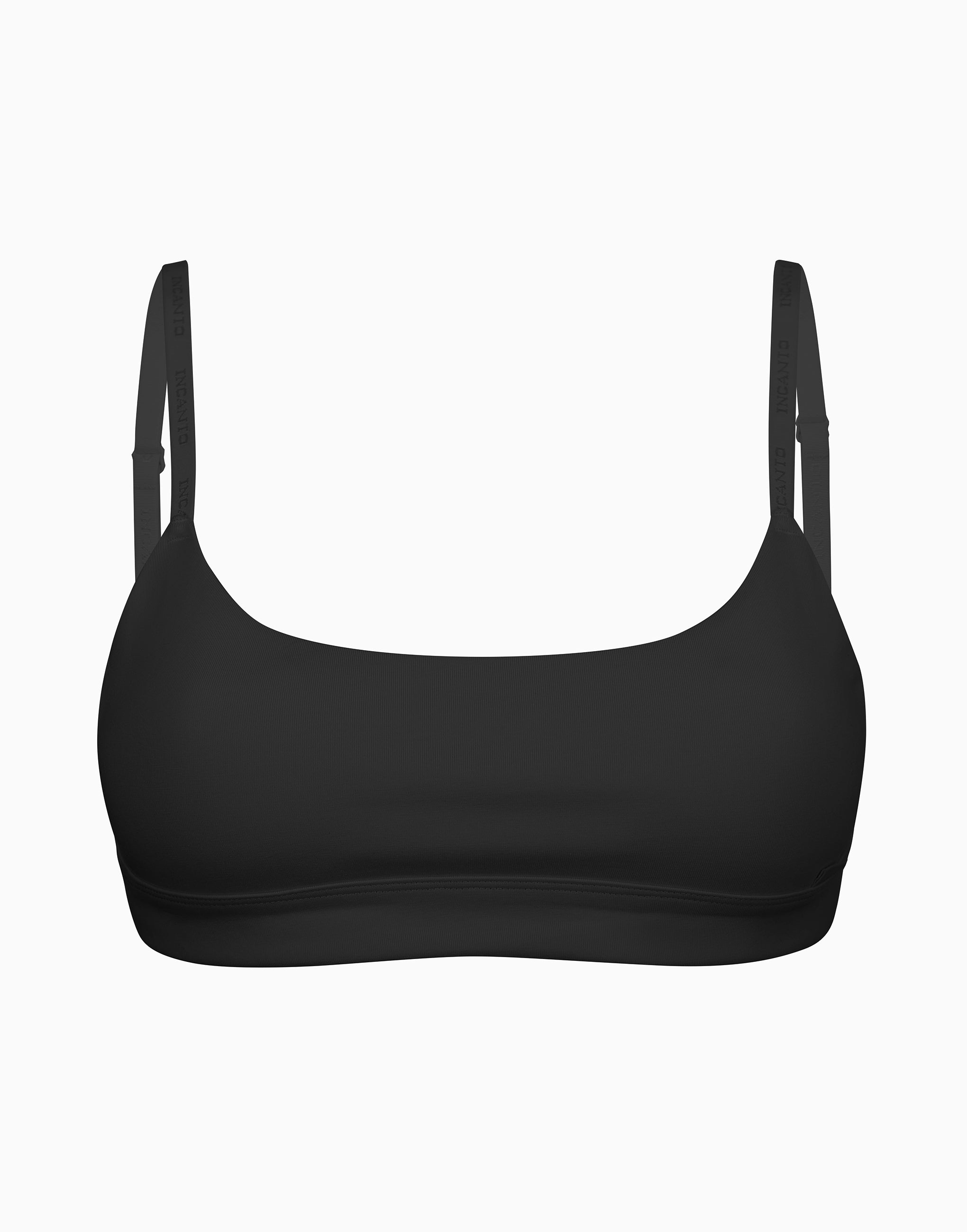 Crop Top Komfort