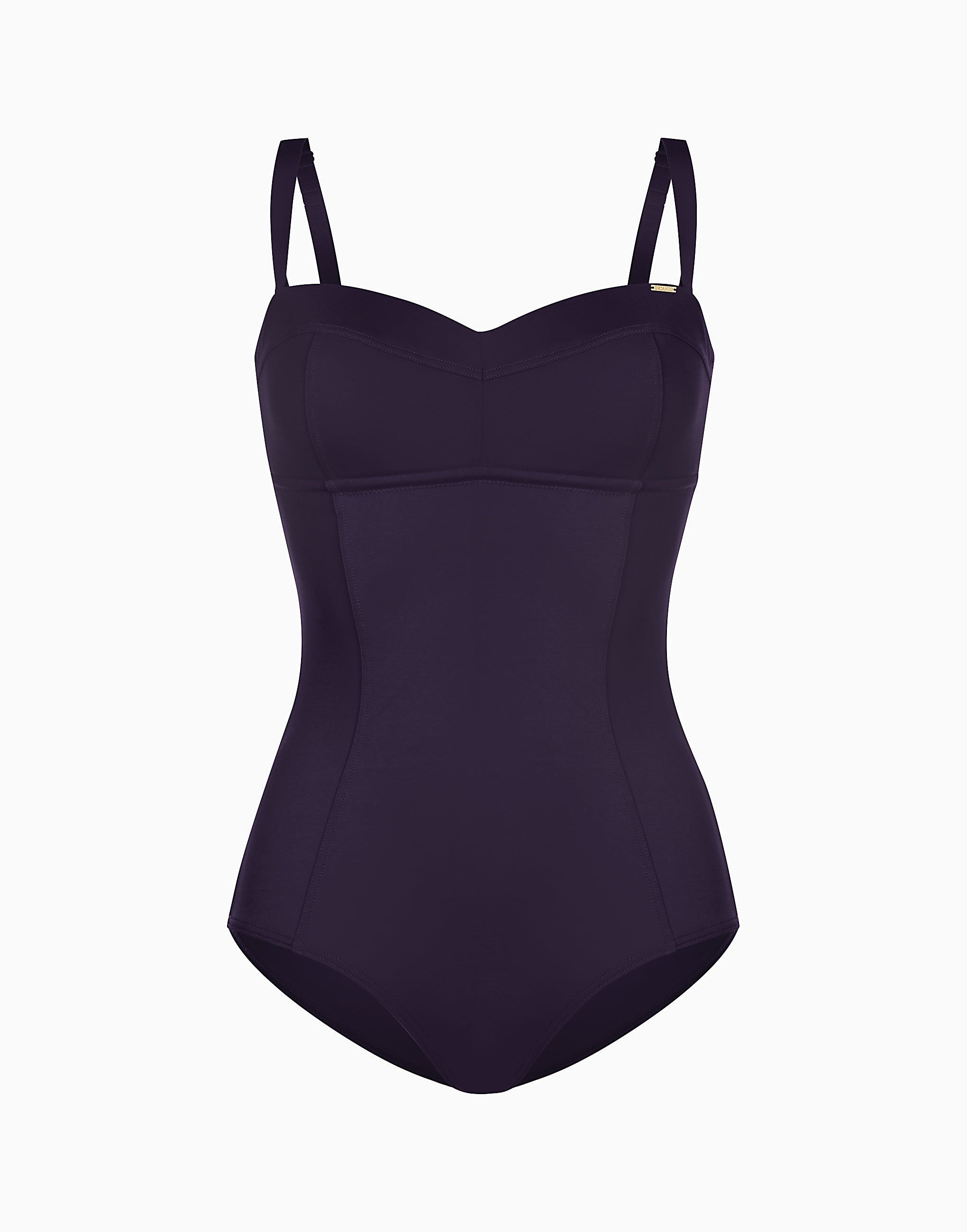Laguna Padded Cup One Piece Swimsuit