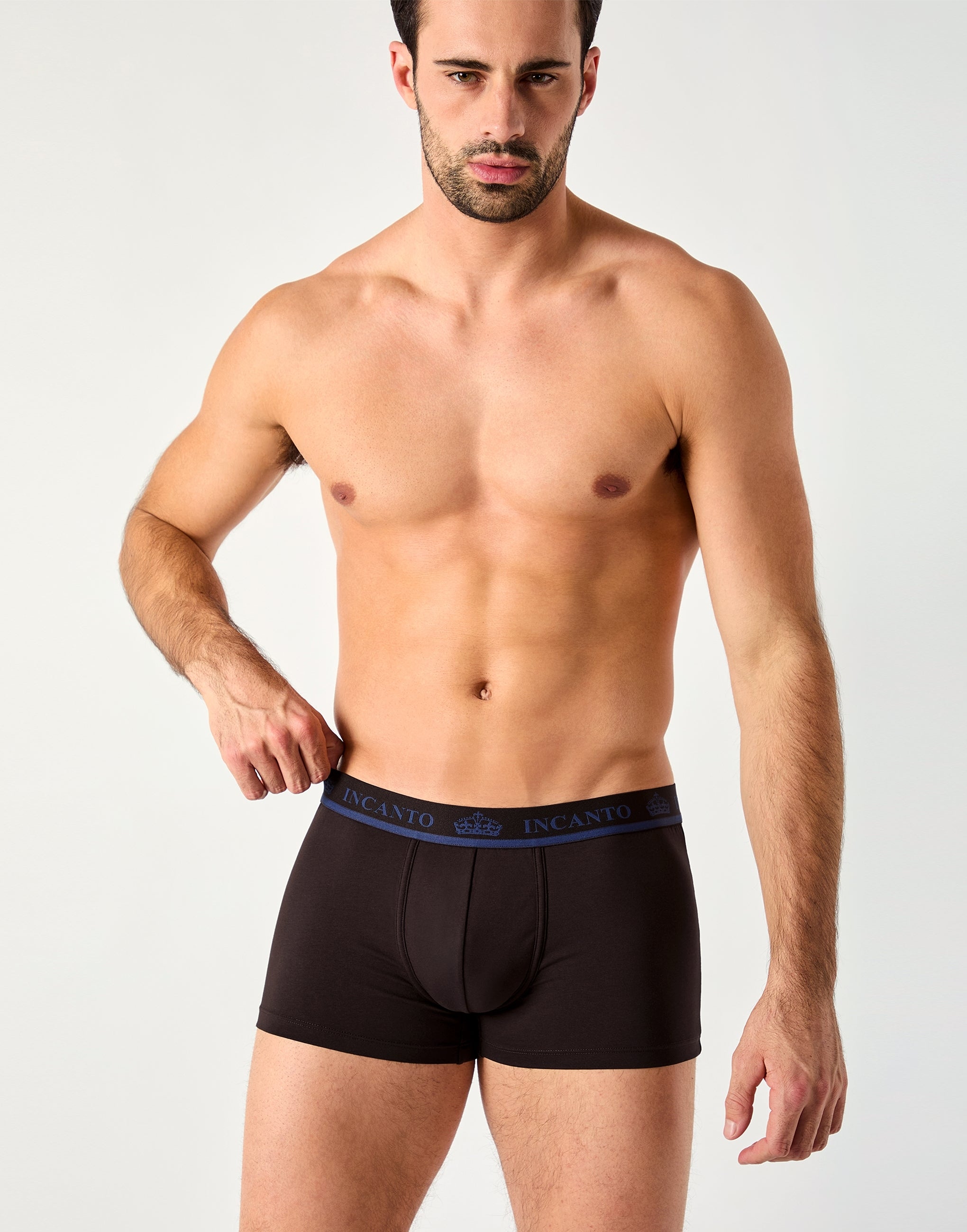 Boxer shorts BU1060