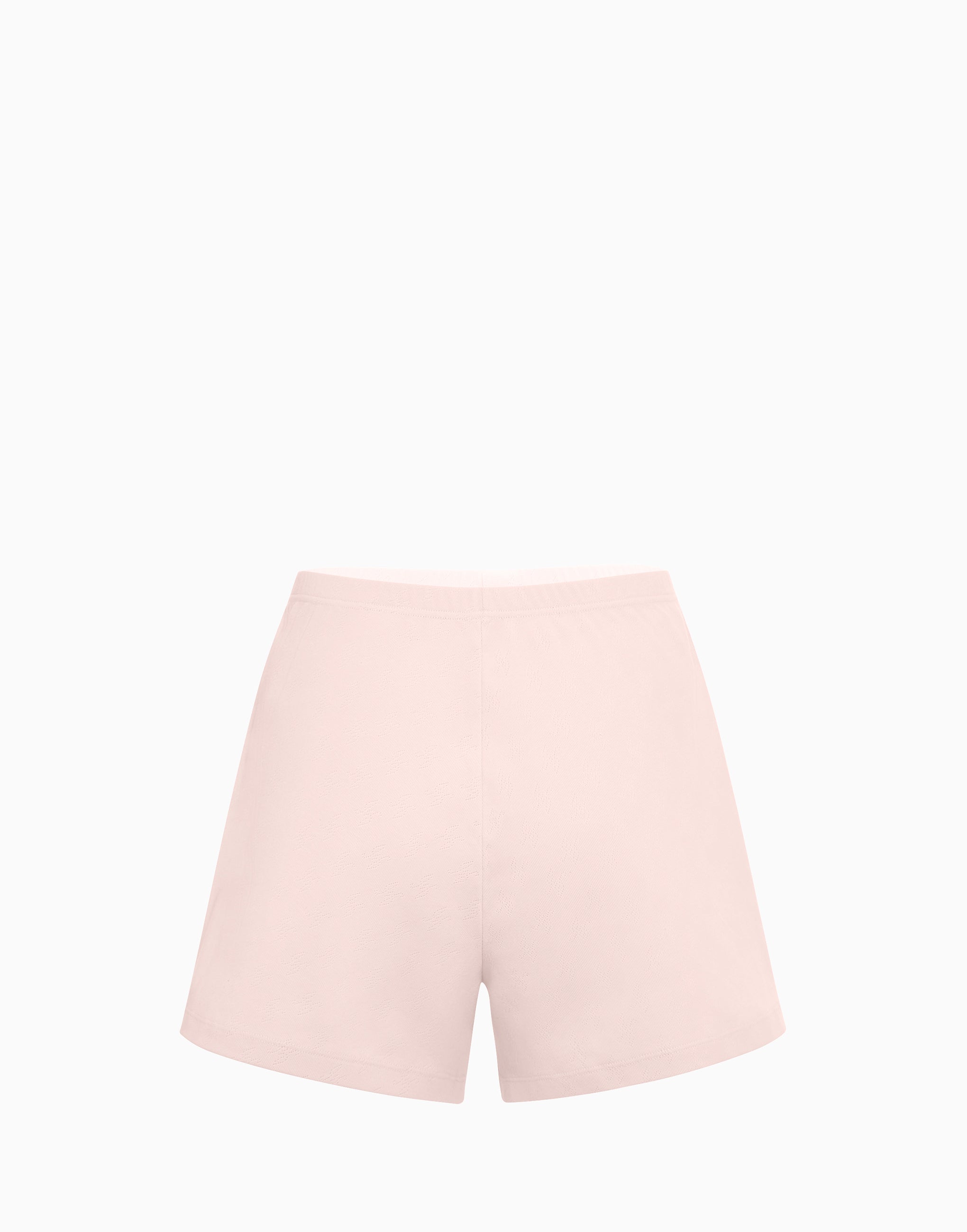 MD996 top and shorts set