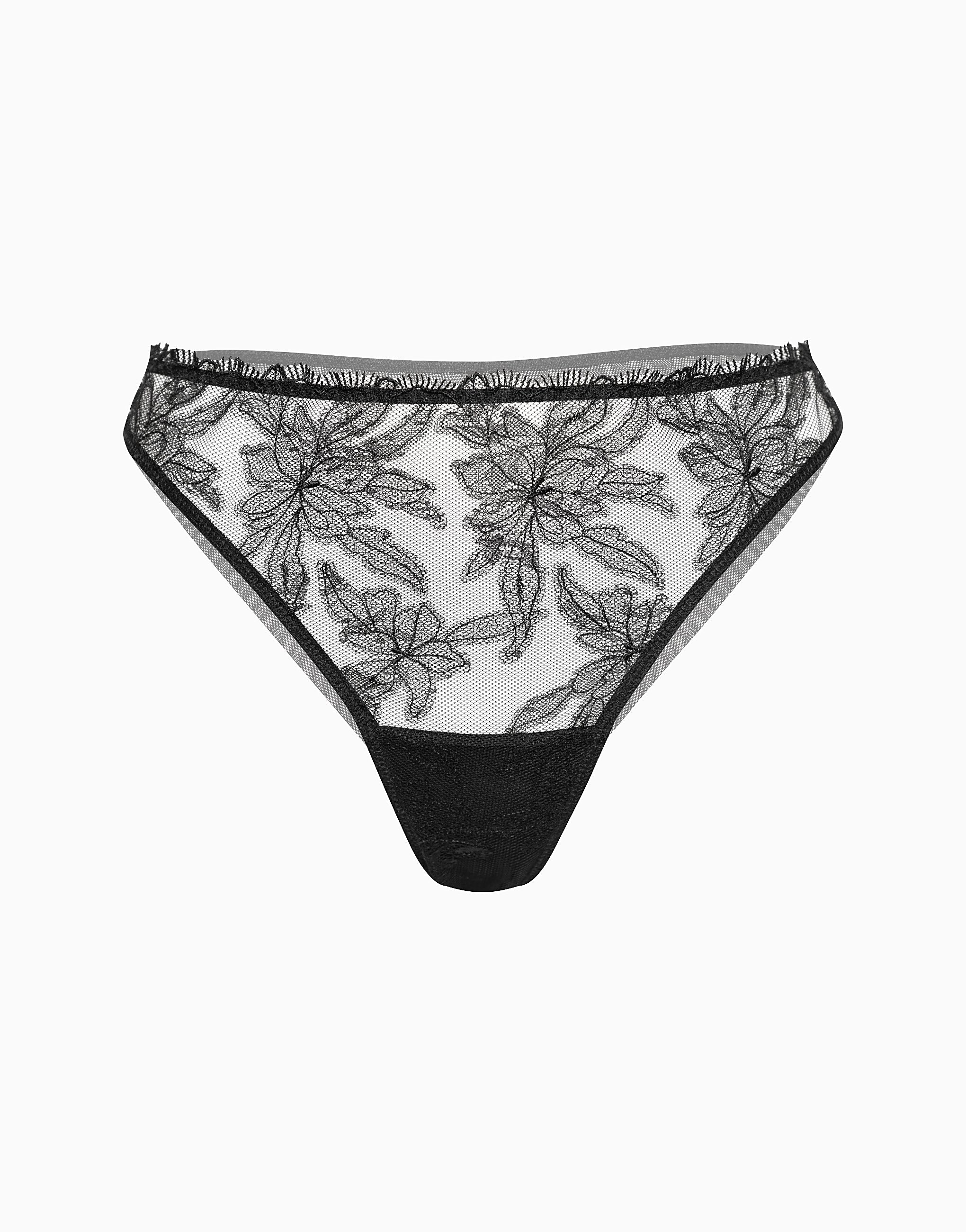 Brazilian briefs CD487