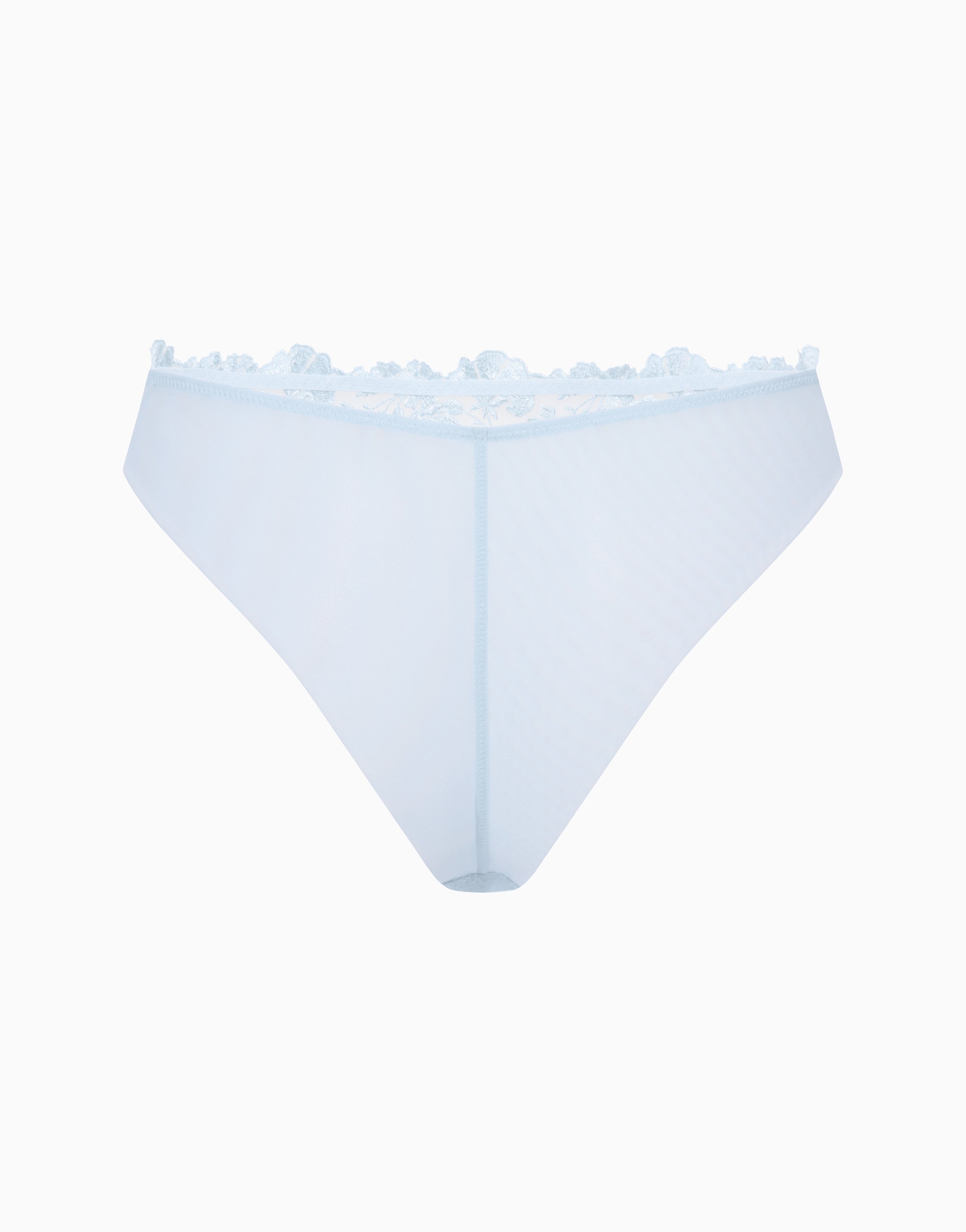 CD898 Mid-Rise Brazilian Briefs
