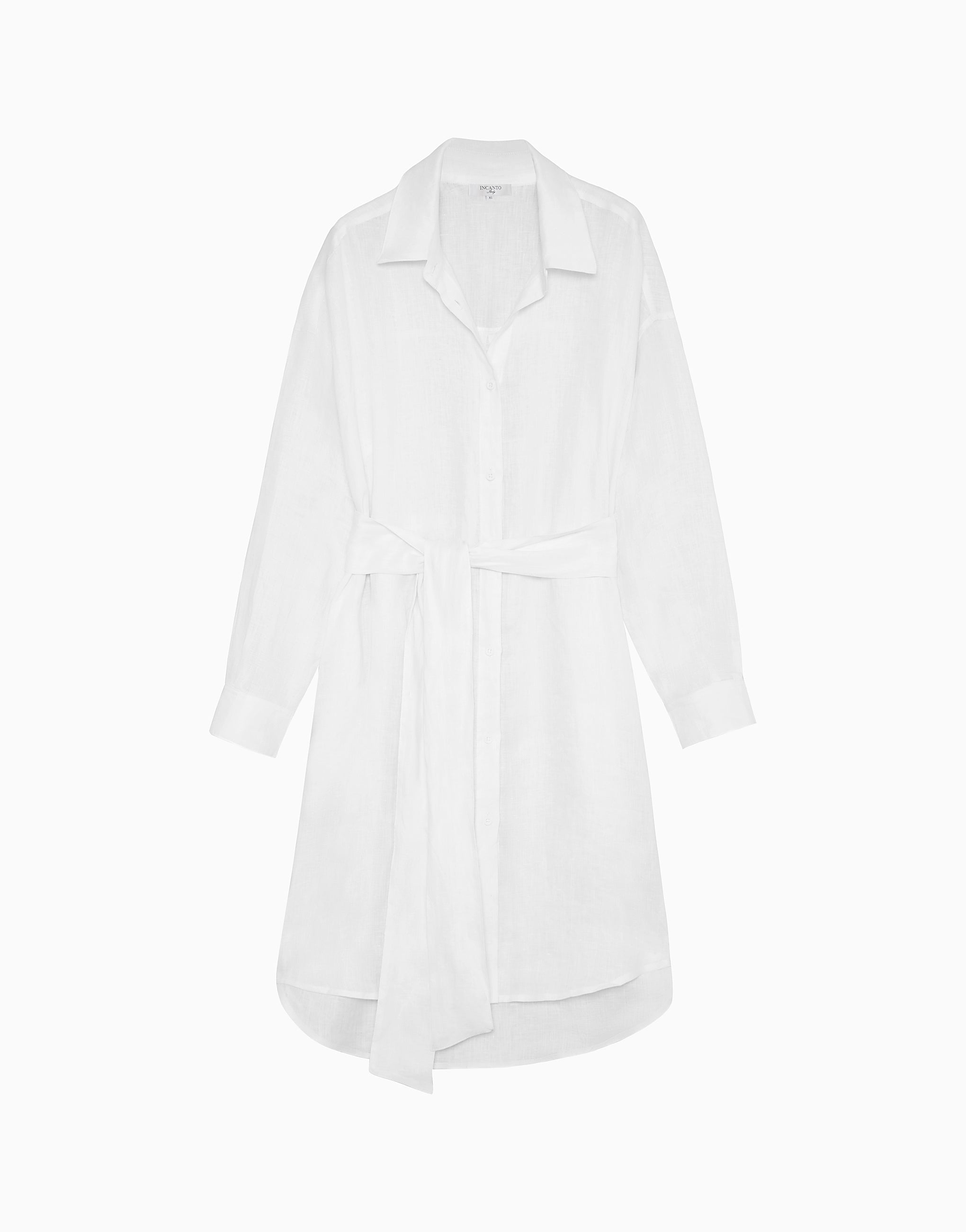 ID578 Long Sleeve Shirt