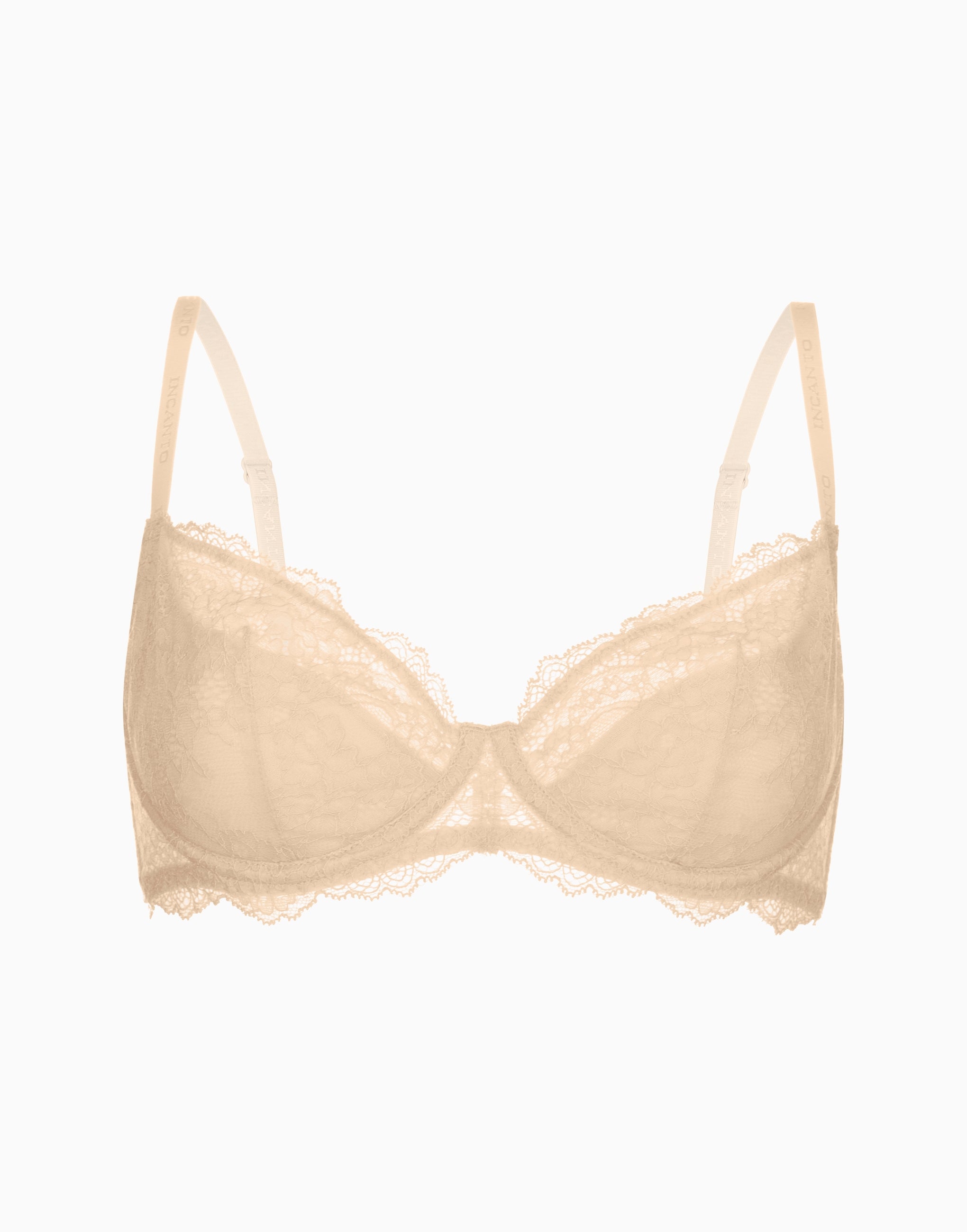 Бюстгальтер Inspiration Soft Cup с поролоновой подкладкой