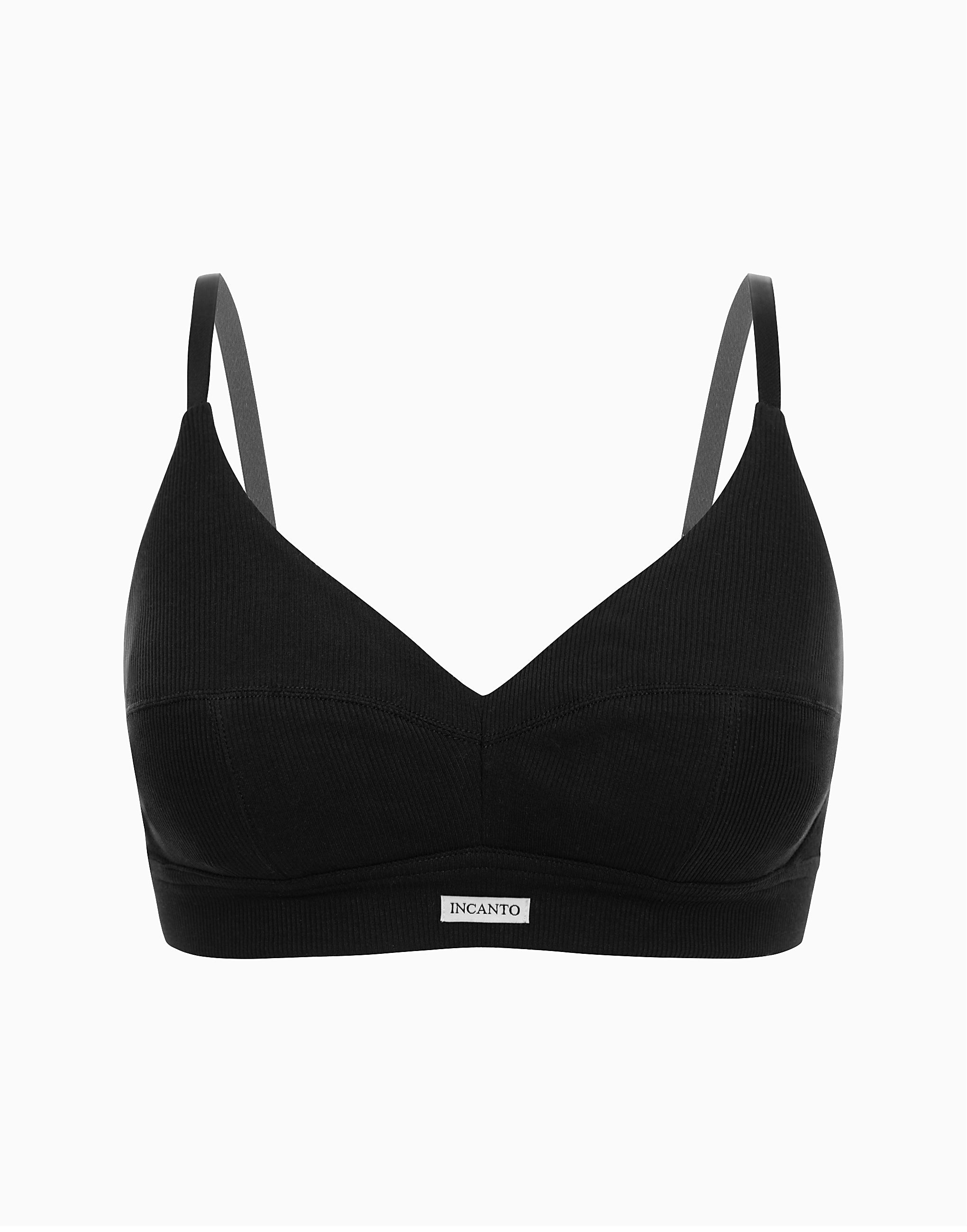 MD840 Non-Wired Soft Cup Bra