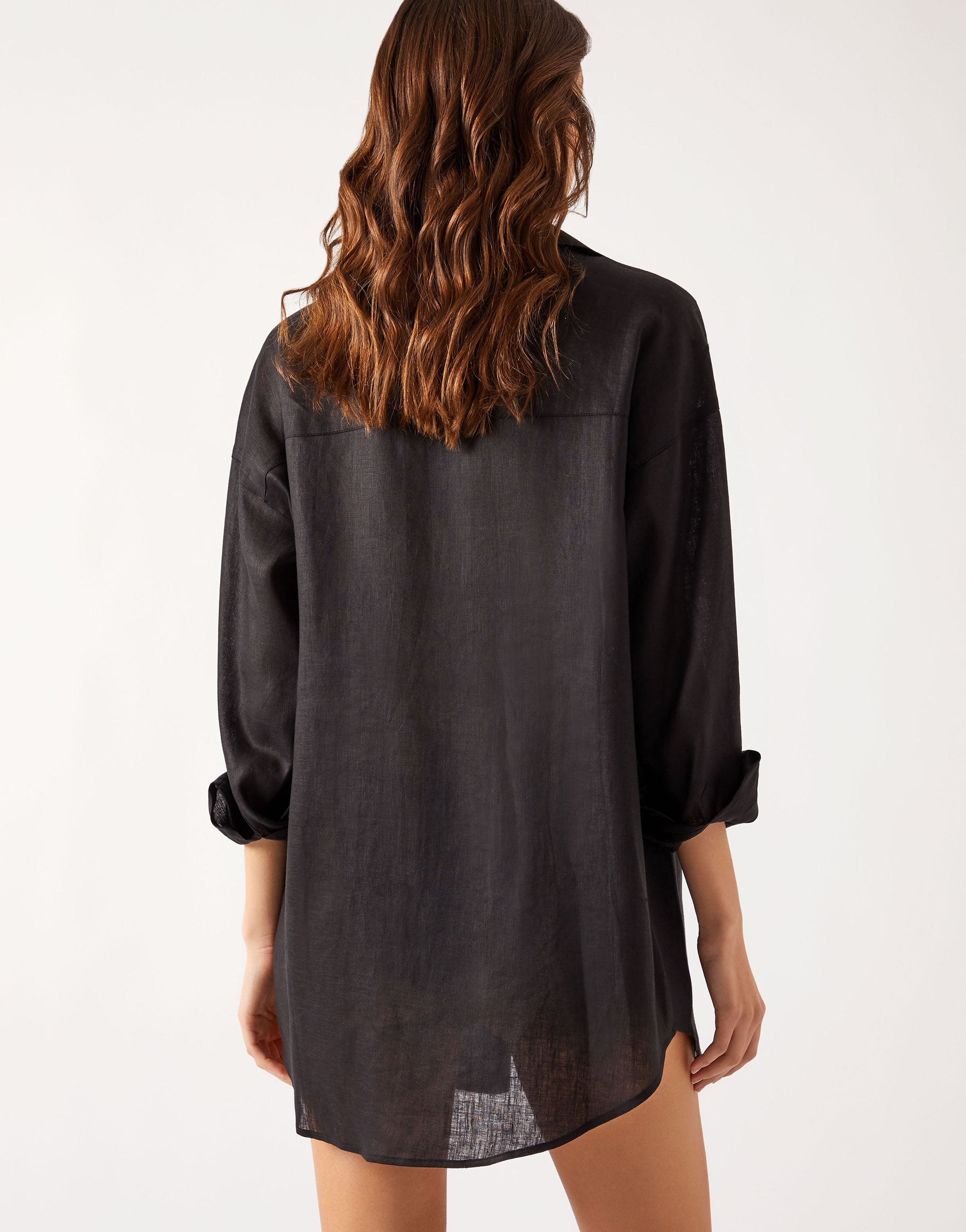 ID578 Long Sleeve Shirt