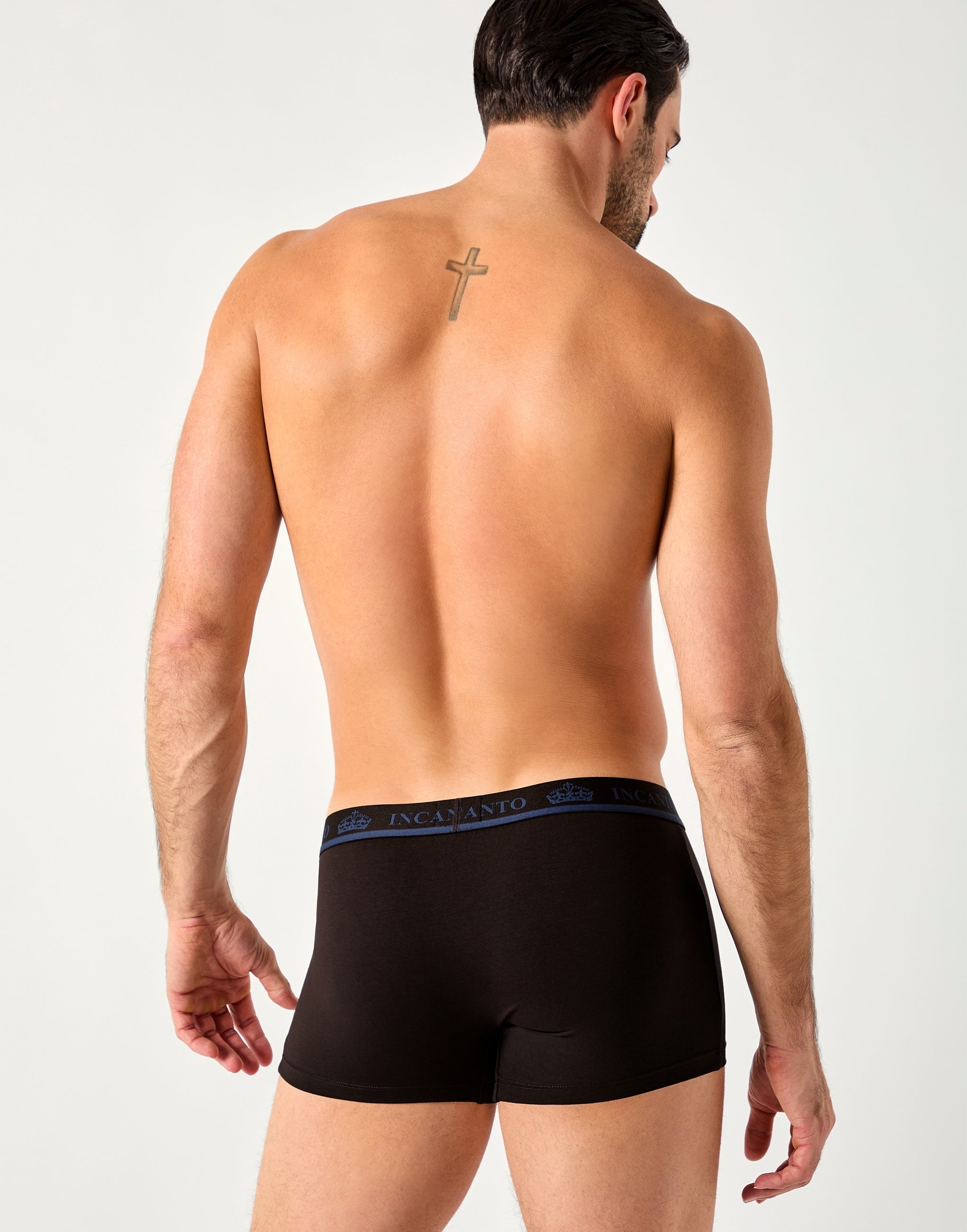 Boxer shorts BU1060