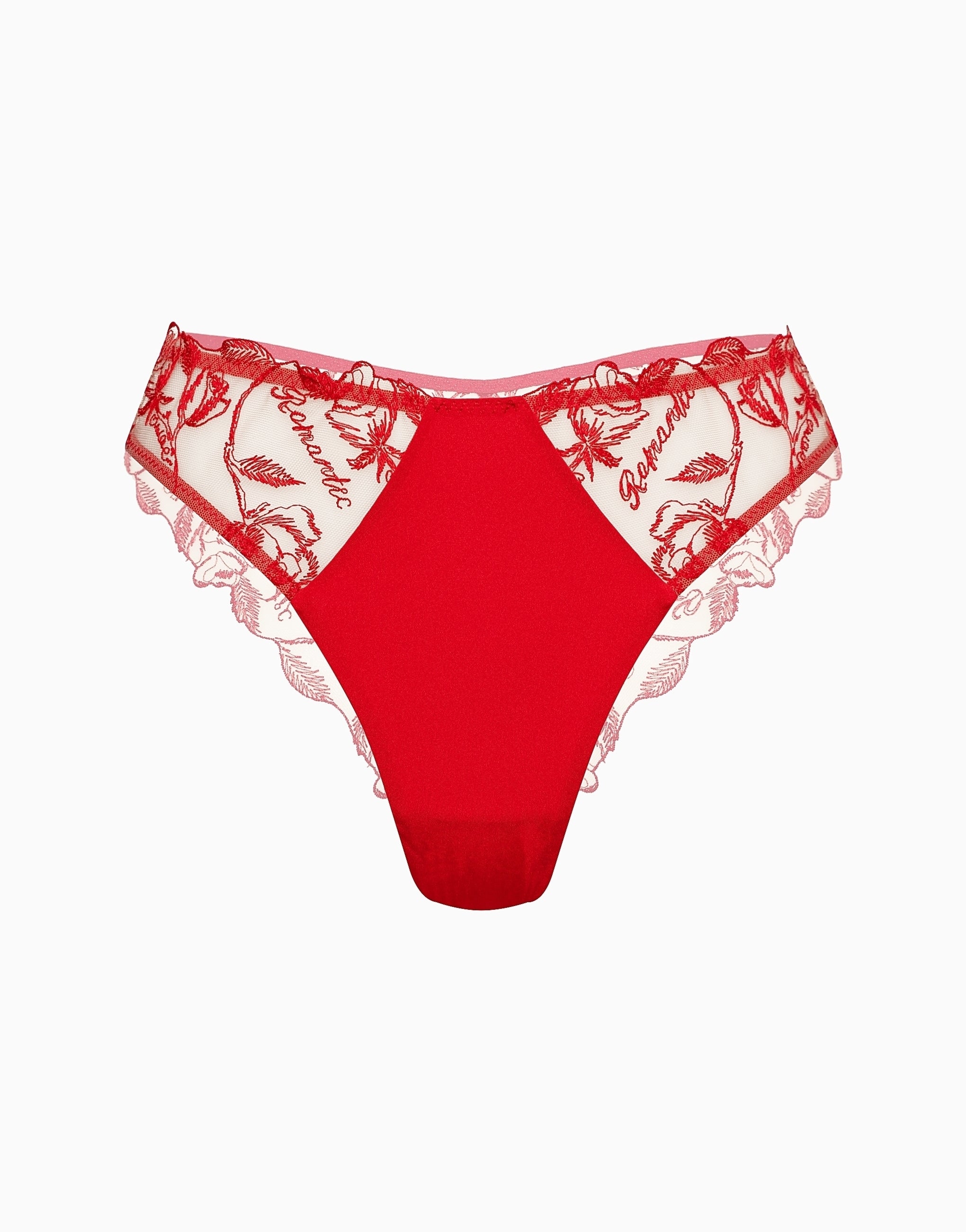 Brazilian briefs CD689