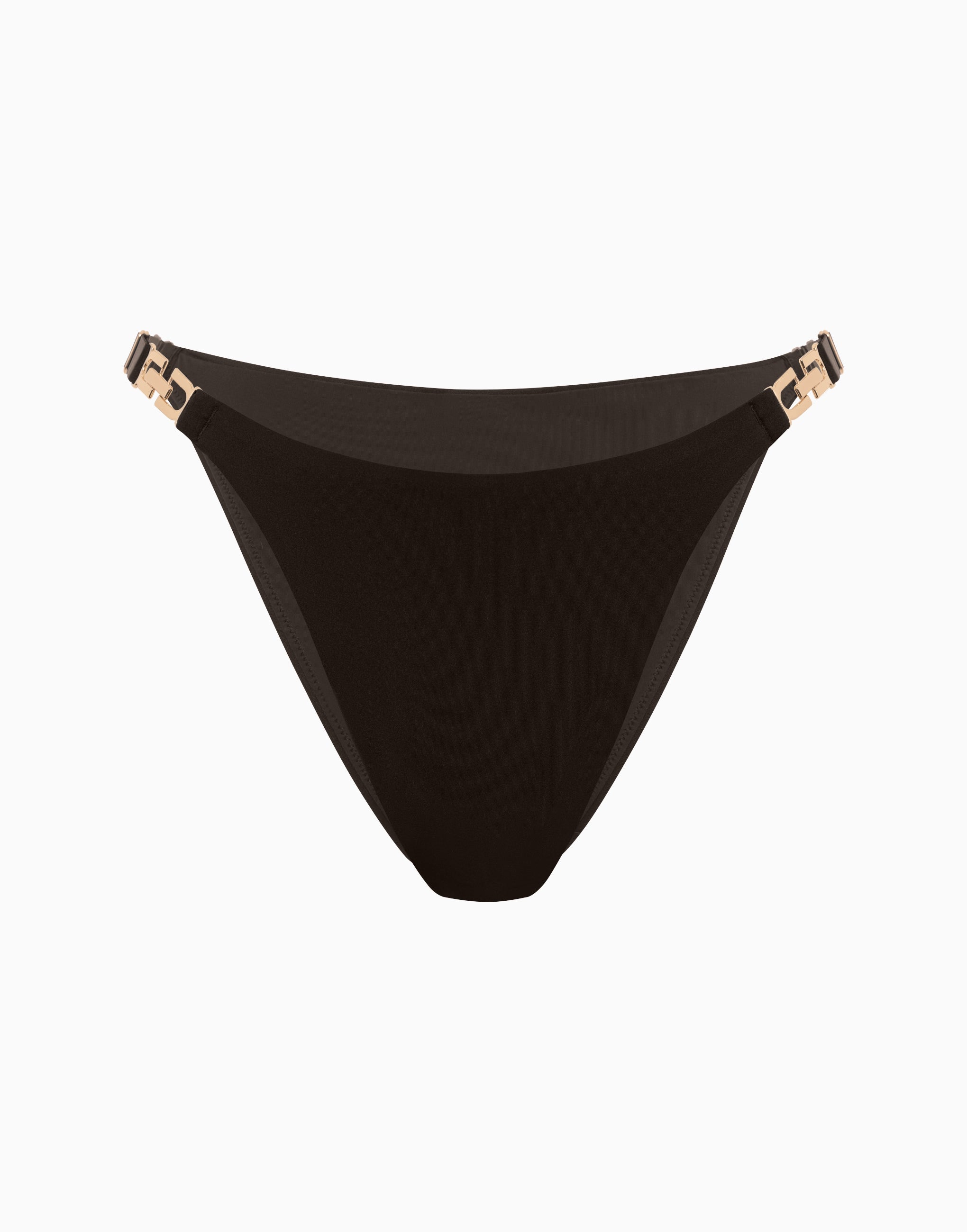 ID806 thong bikini bottoms
