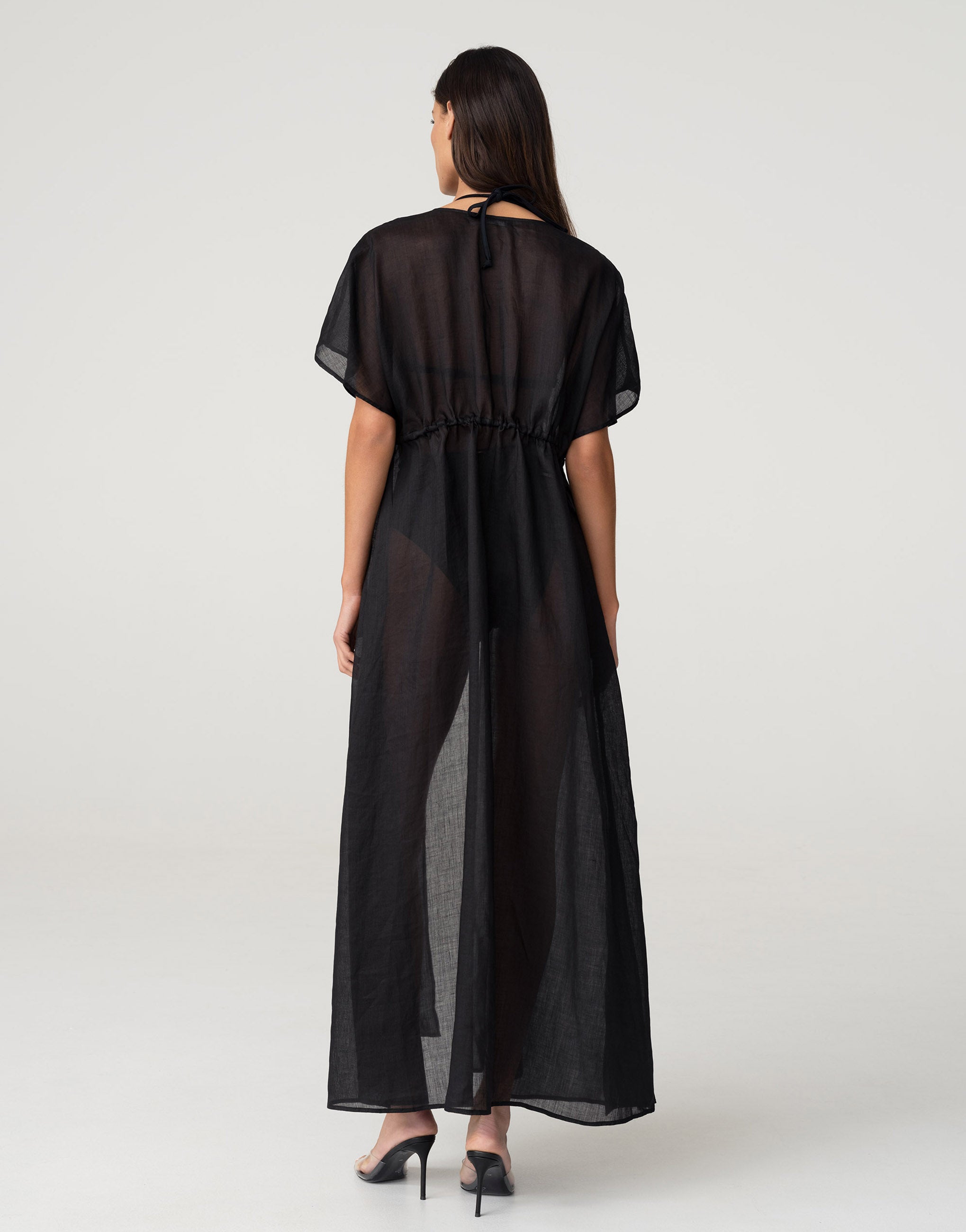 Short-sleeved tunic ID492