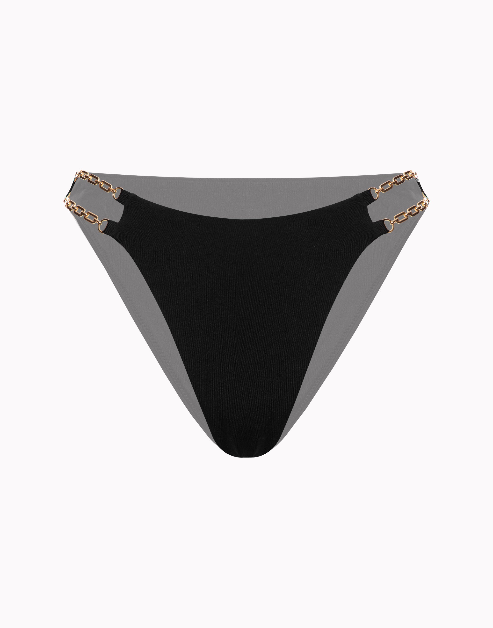 Brazilian Bikini Bottoms ID809