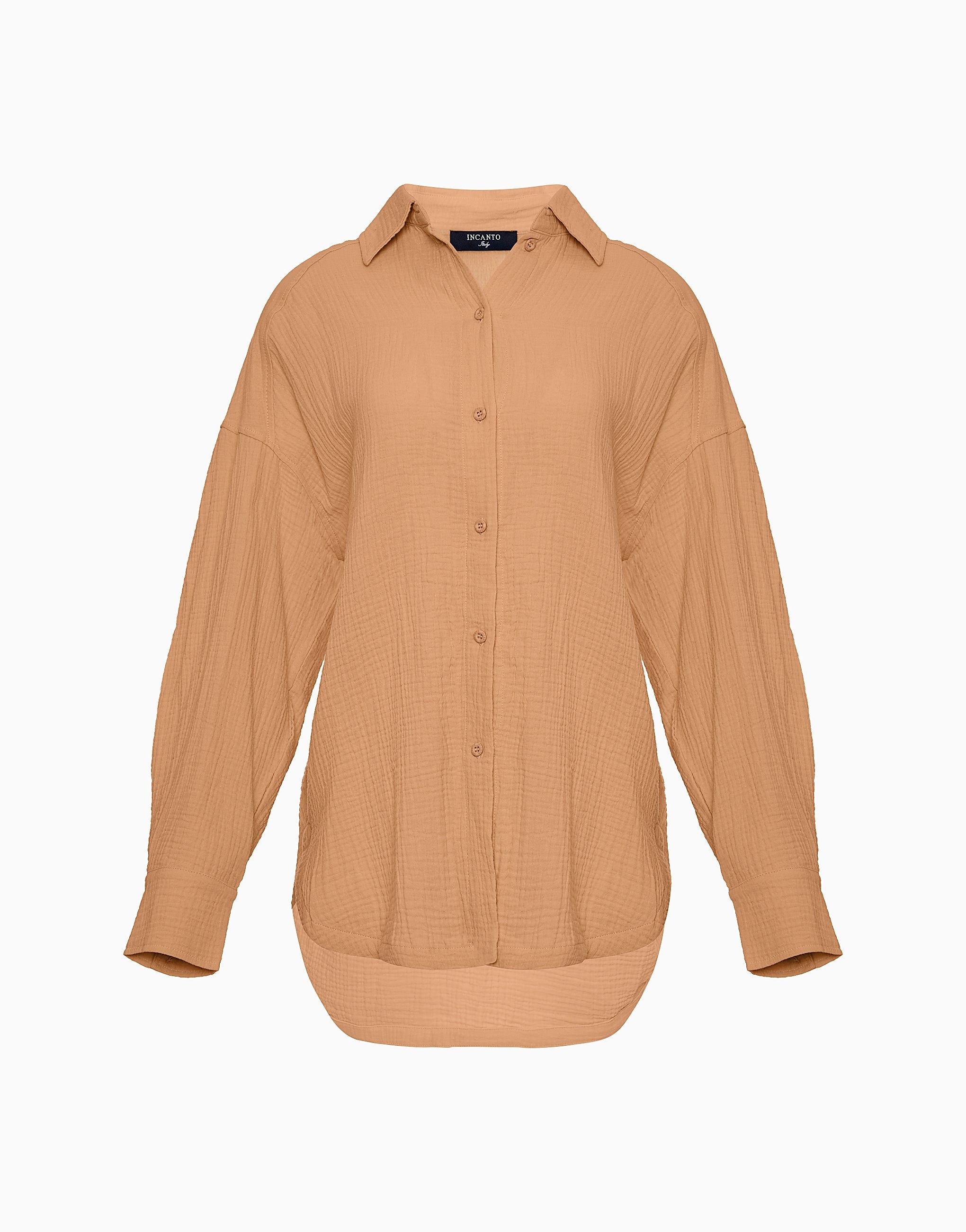 ID739 Long Sleeve Shirt