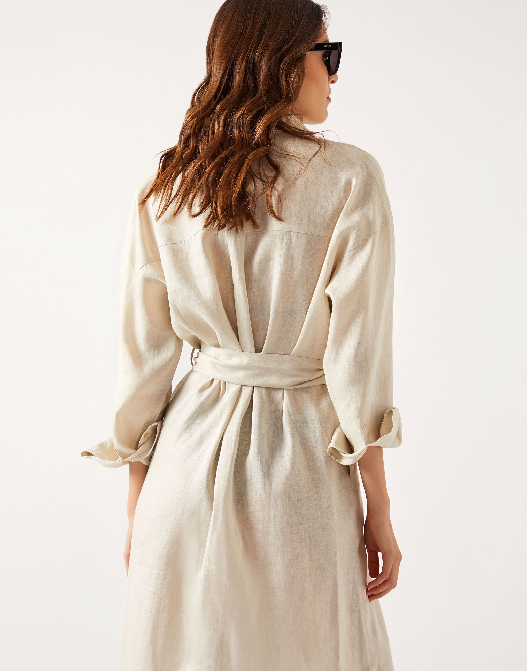 ID578 Long Sleeve Shirt