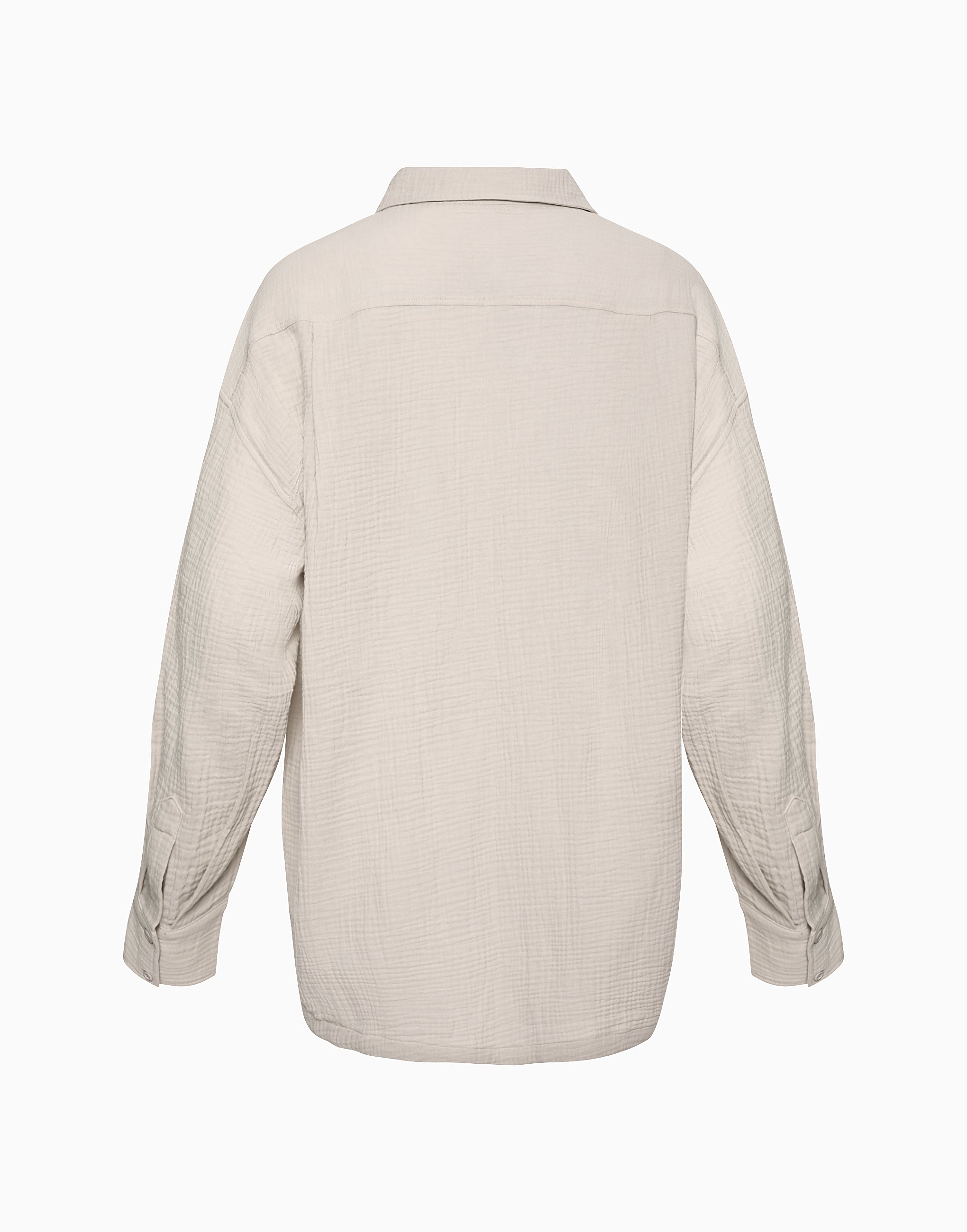 ID739 Long Sleeve Shirt