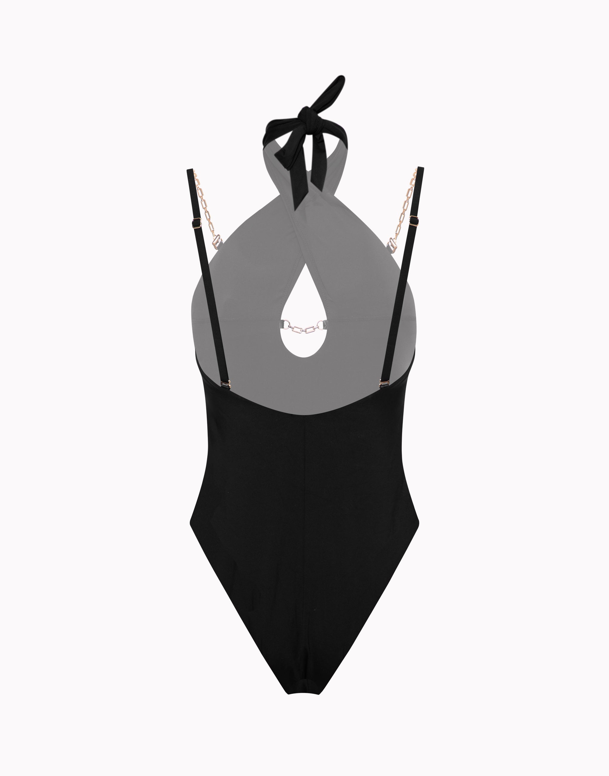 One-piece swimsuit ID809
