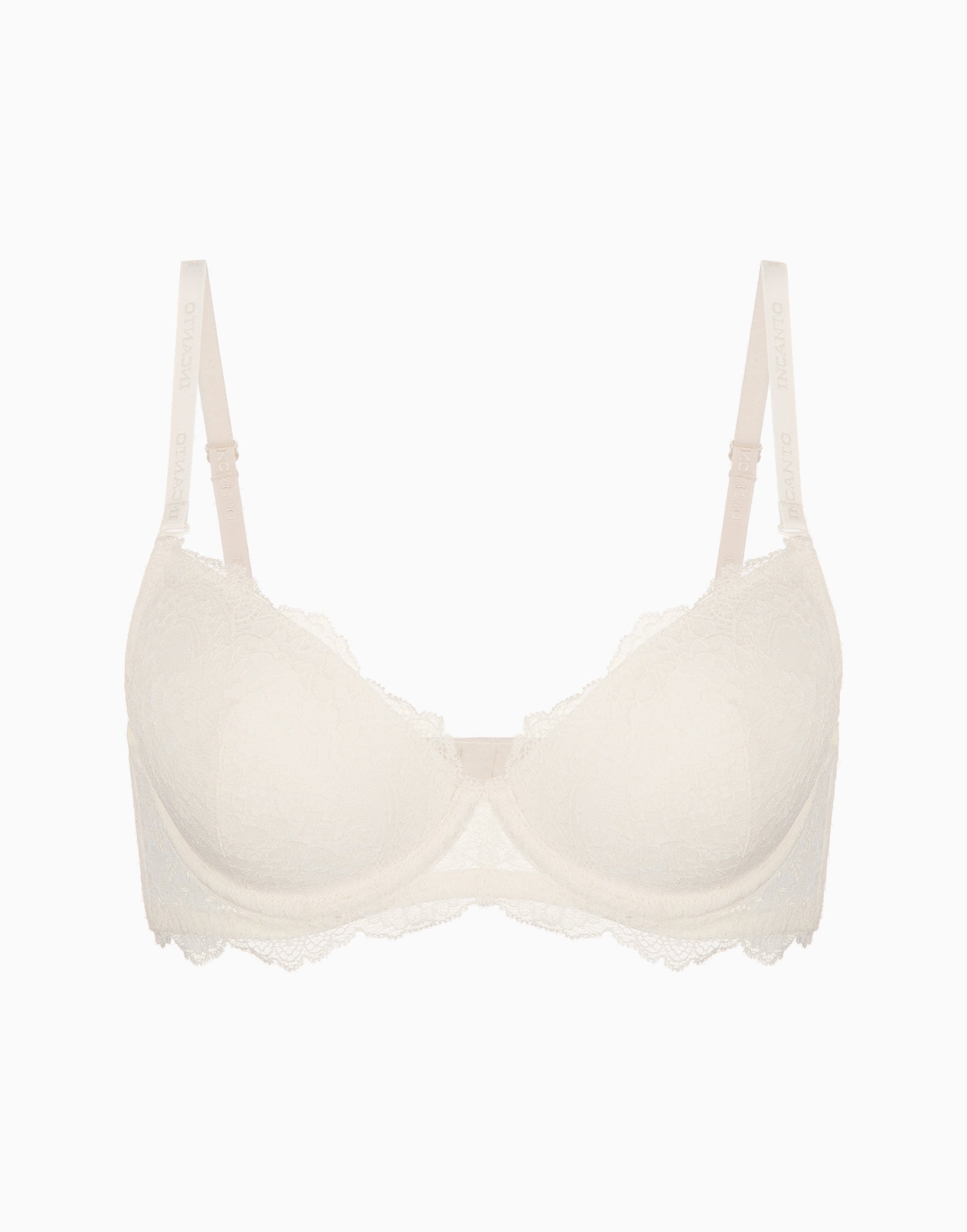 Soutien-gorge push-up avec bonnets préformés s Inspiration