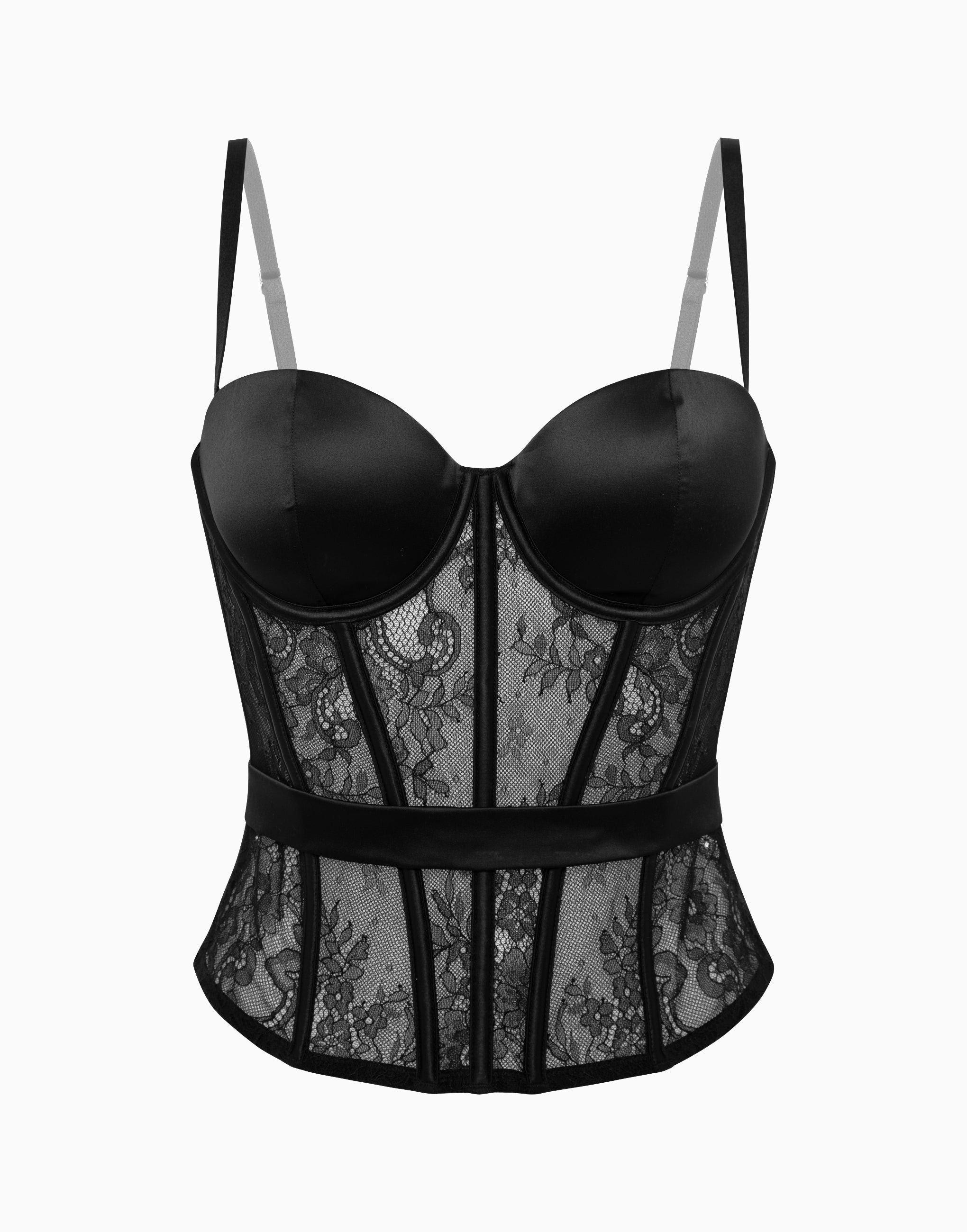 CD870 Corset