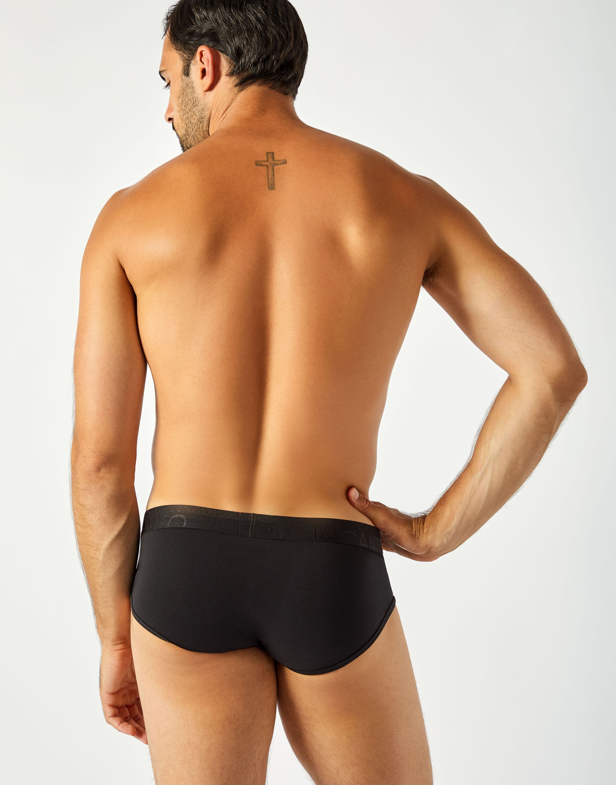 Classic cotton briefs
