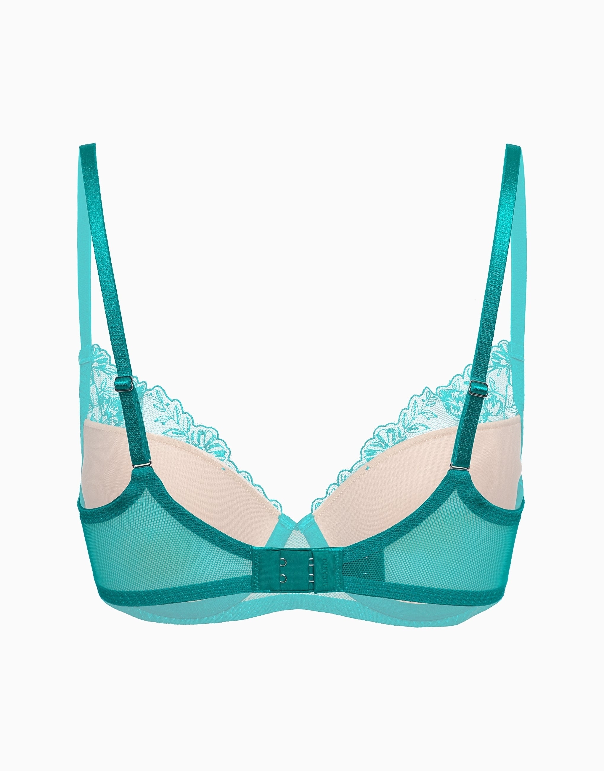 Soutien-gorge push-up avec bonnets préformés s CD668