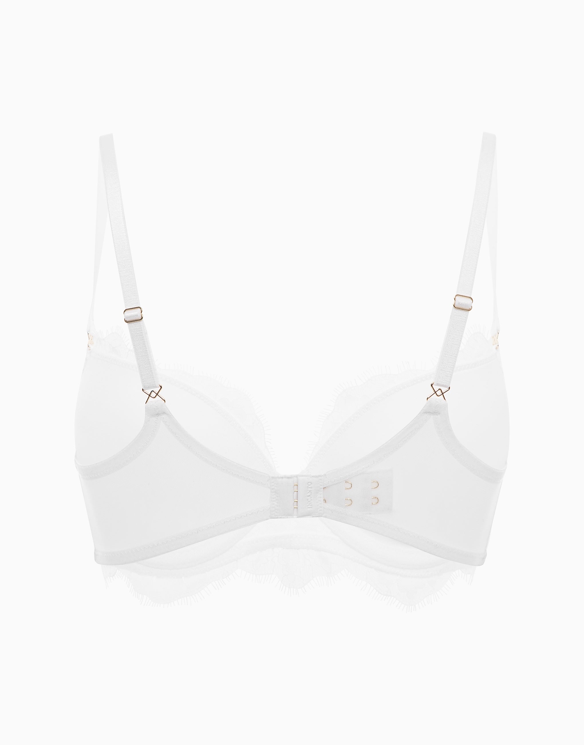 Push-Up-BH mit vorgeformten Cups S CD901