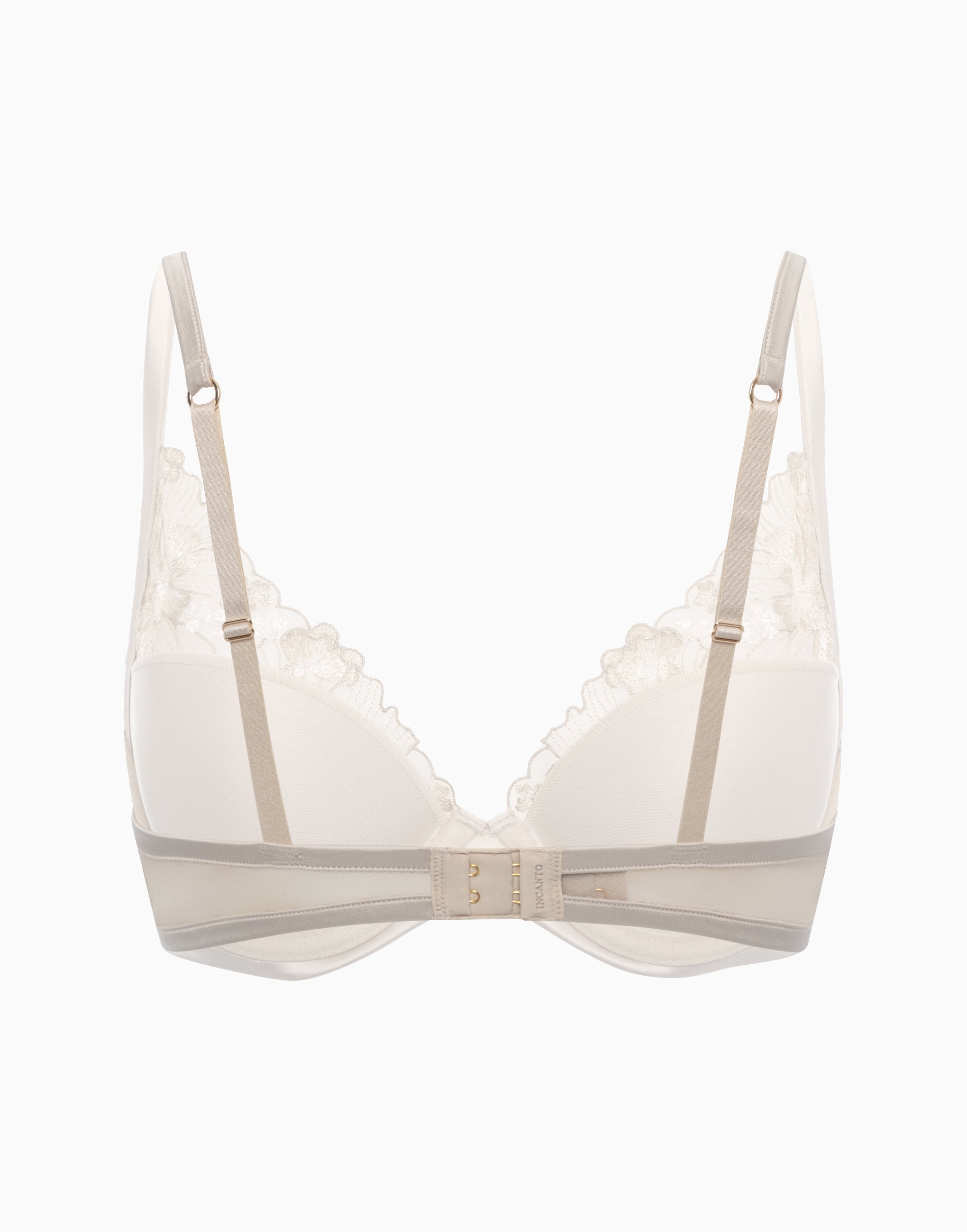 Bra with preformed cups CD944
