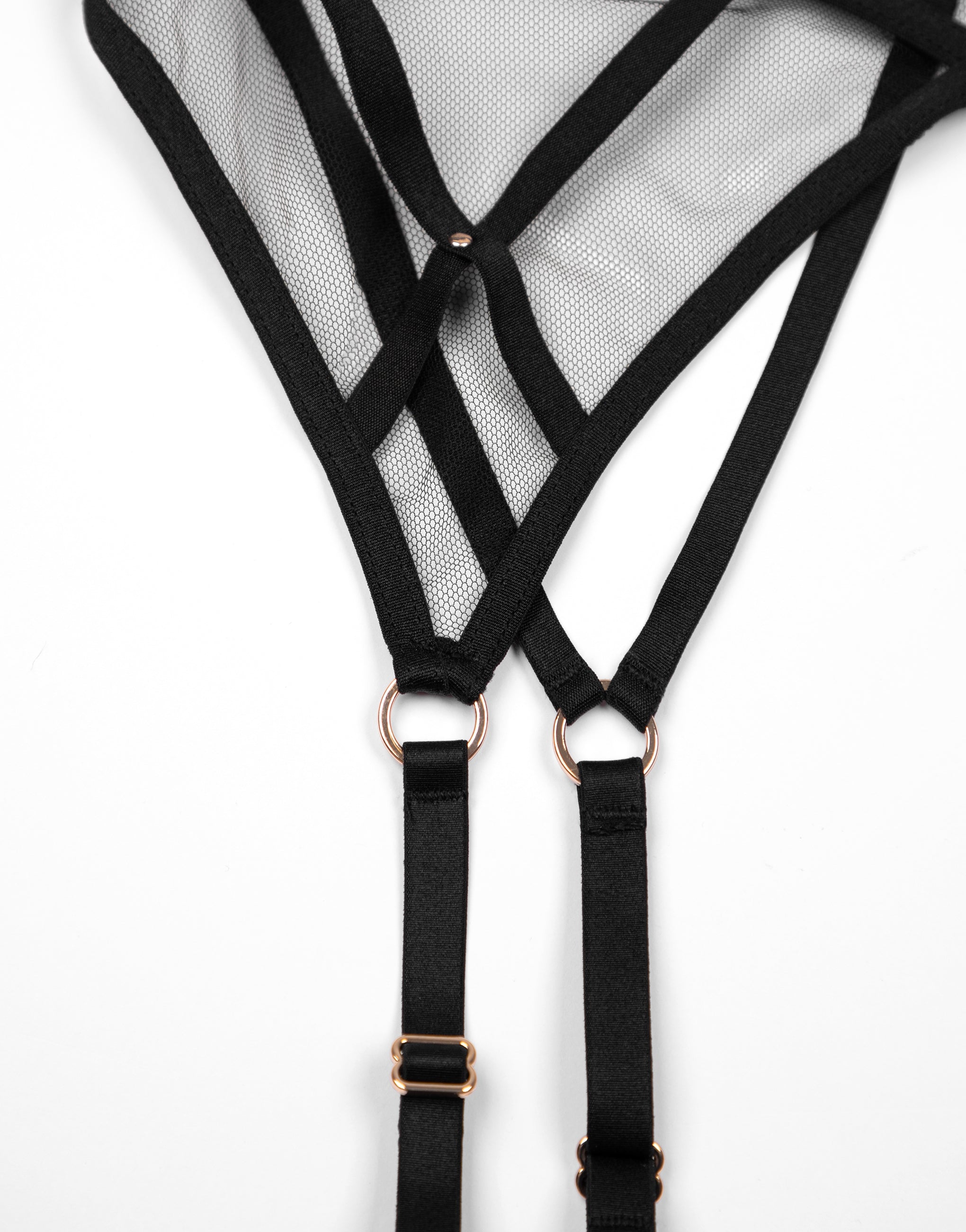 Suspenders CD950