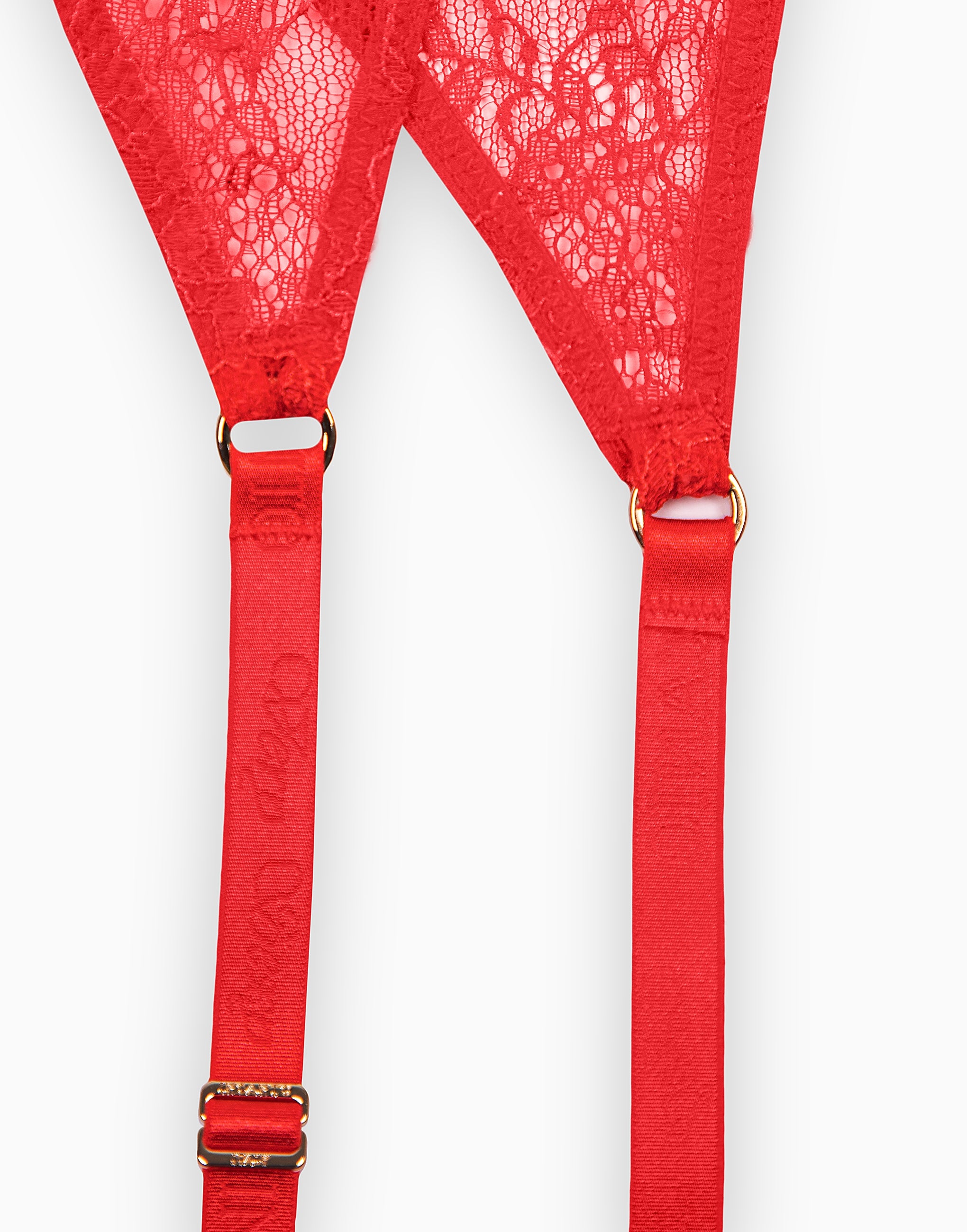 Suspenders CD1006