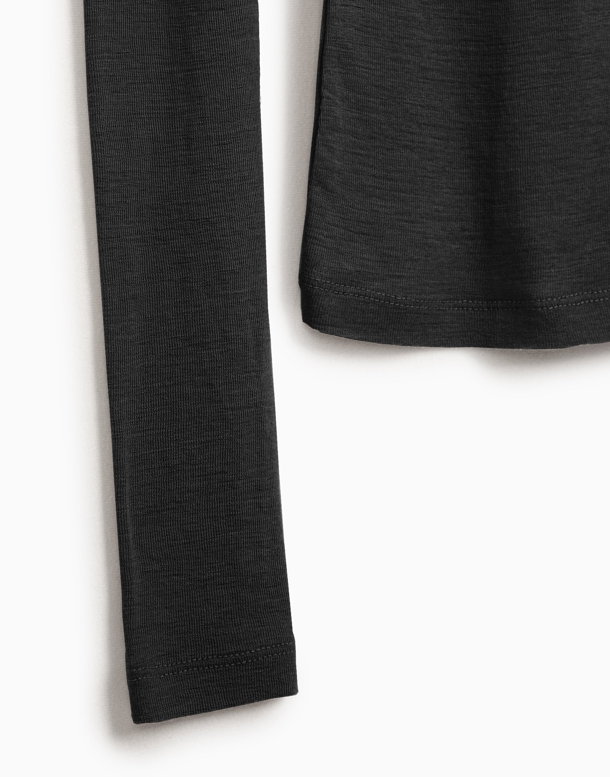 TD581 Long Sleeve Shirt