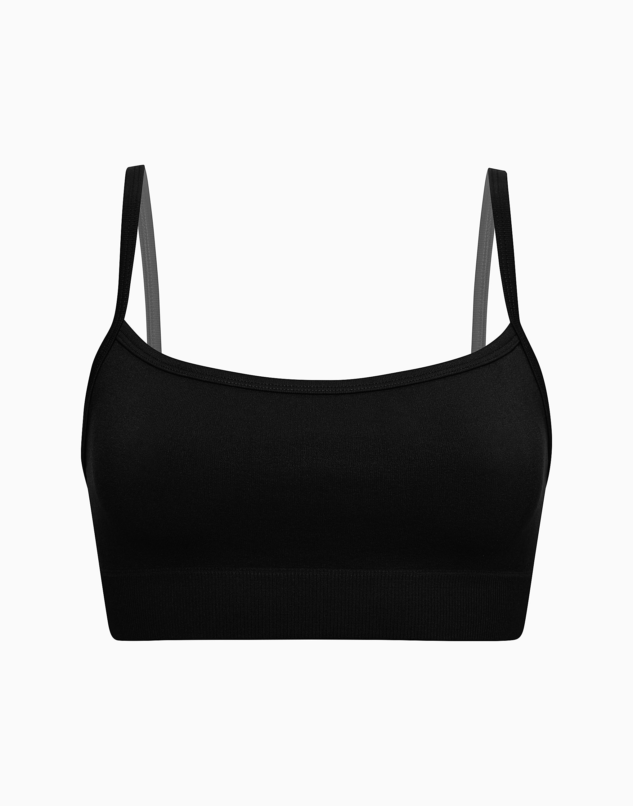 Crop-Top CD573
