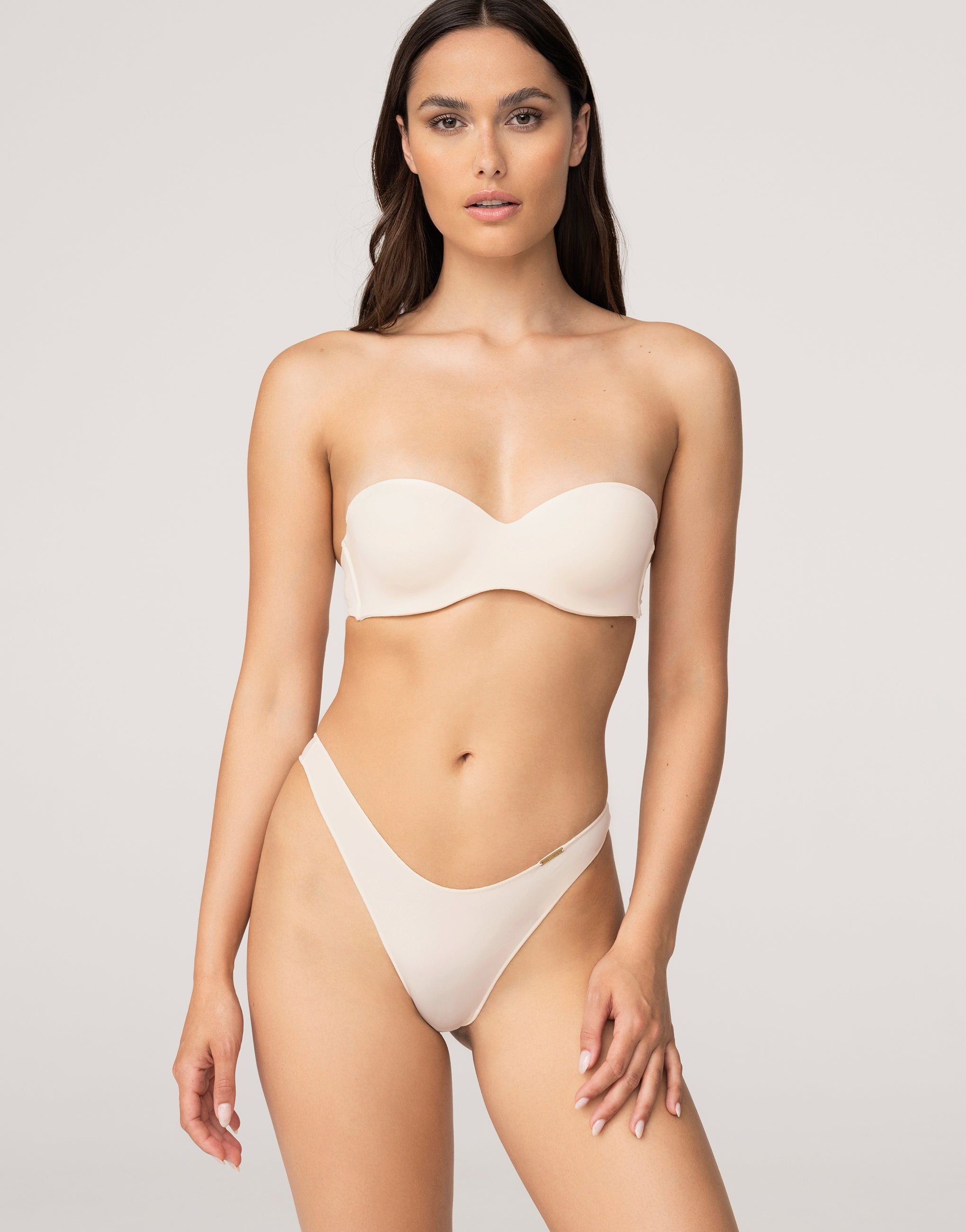 Skin Thong