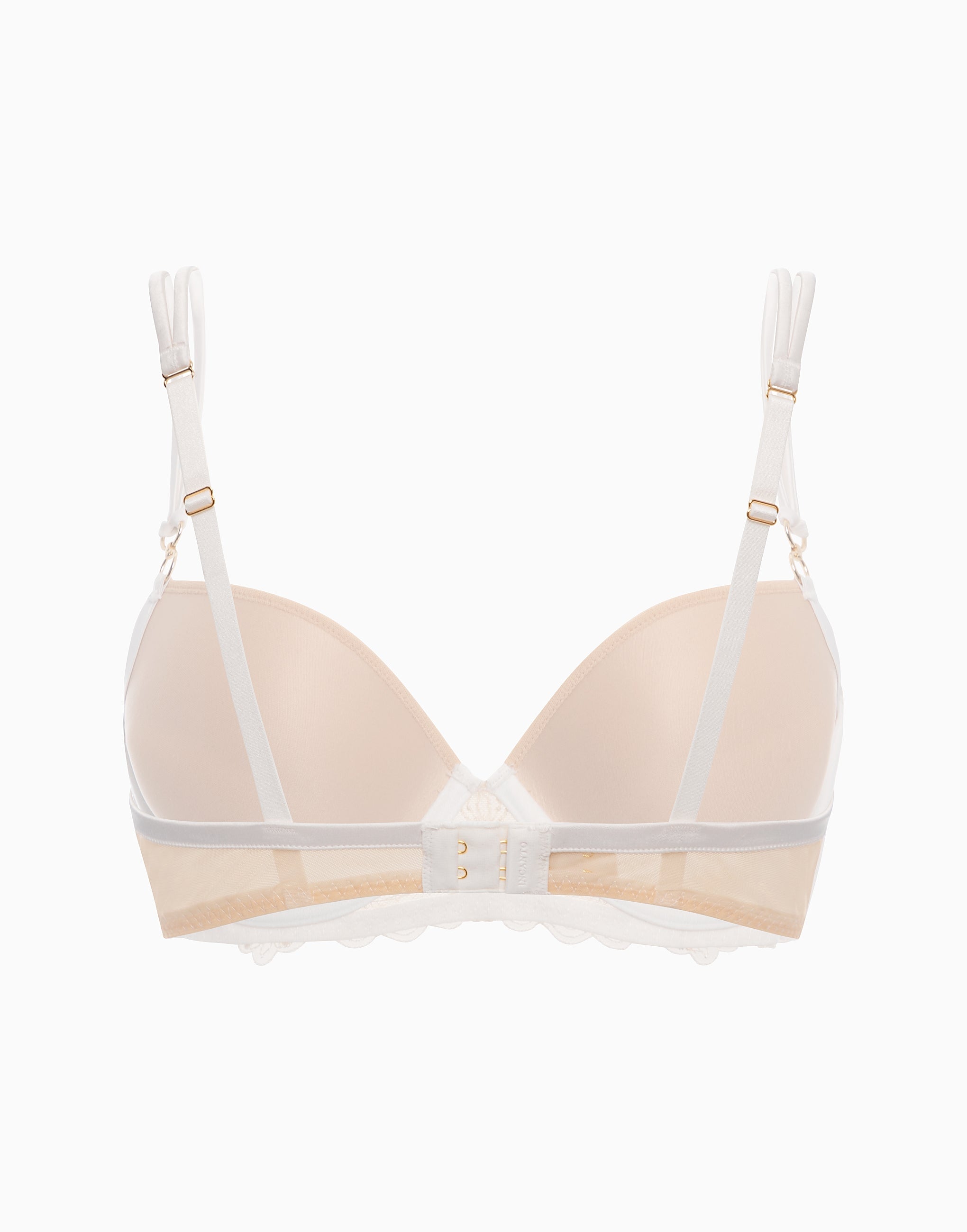 Soutien-gorge push-up avec bonnets préformés s CD685