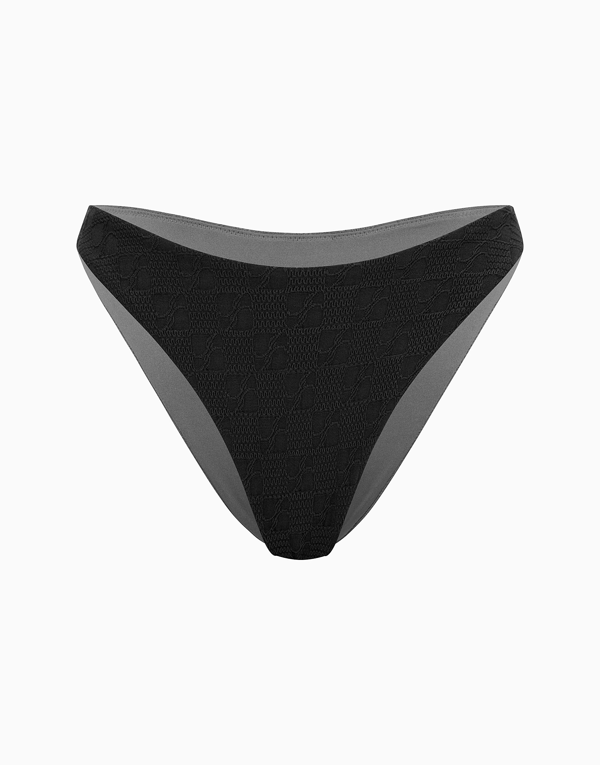 Bikini Thong Slip ID499