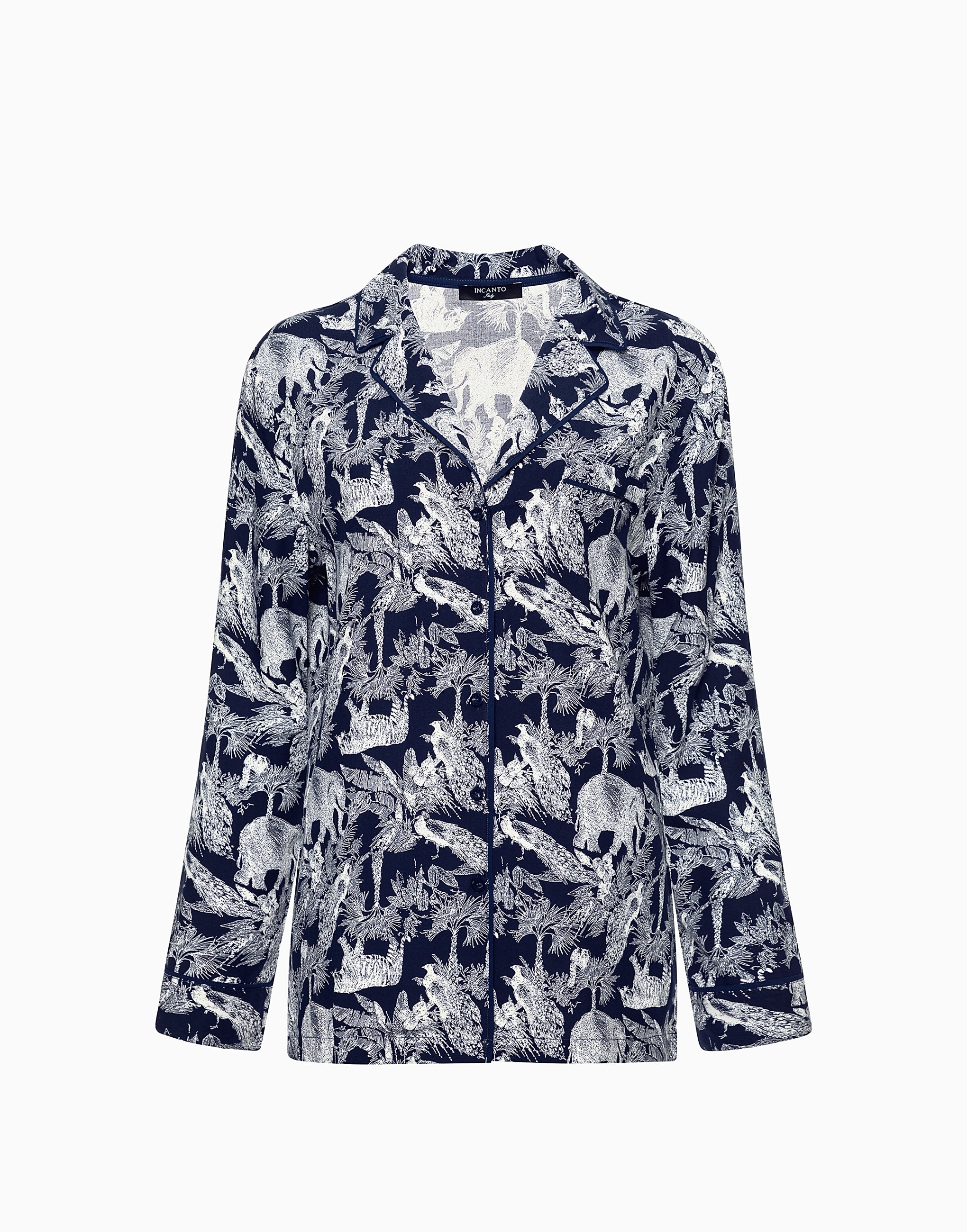 PD856 Long Sleeve Shirt