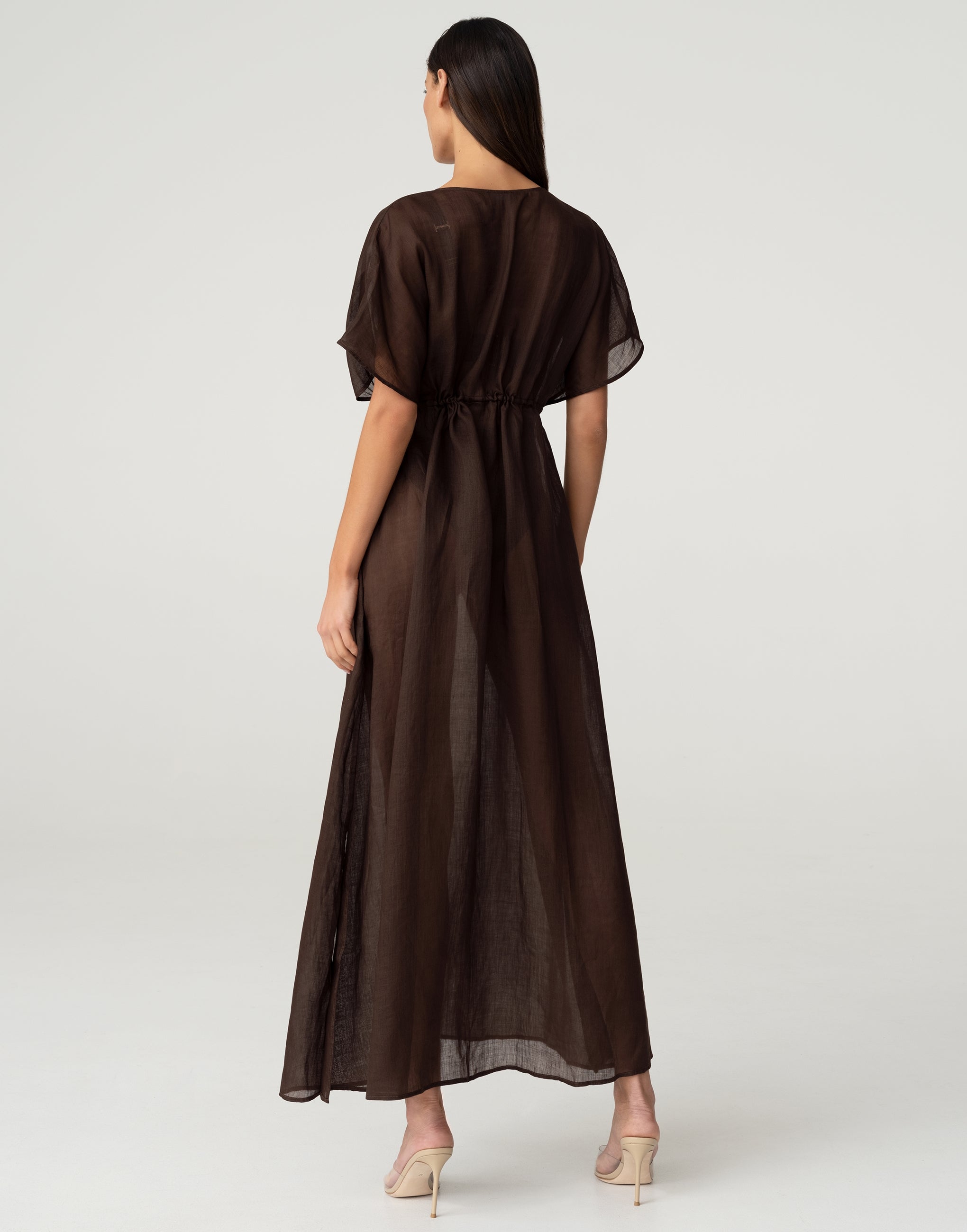 Short-sleeved tunic ID492