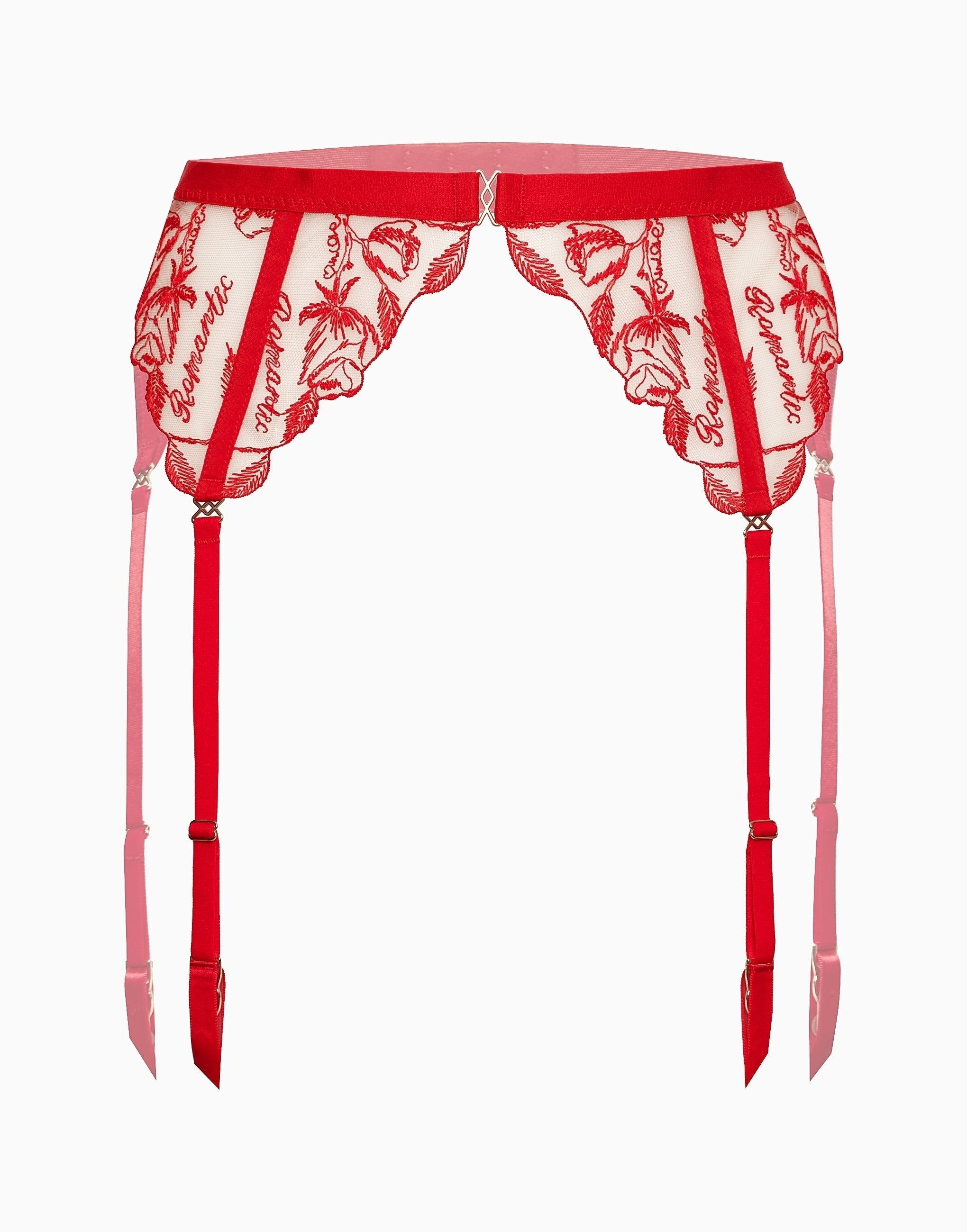 Suspenders CD689