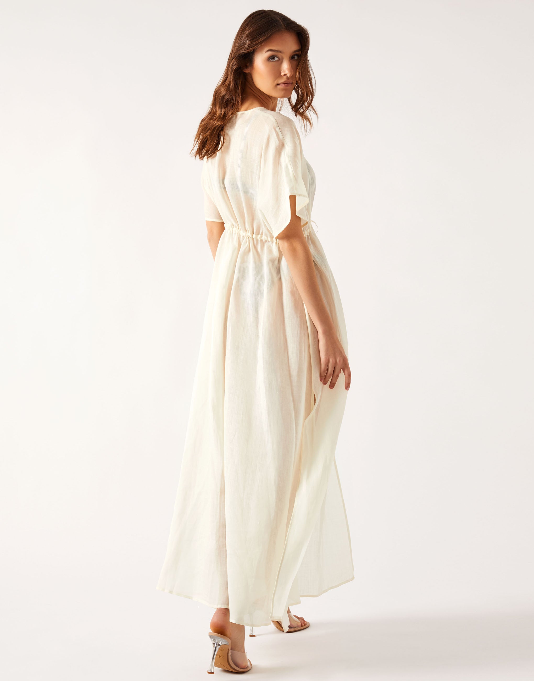 Short-sleeved tunic ID492