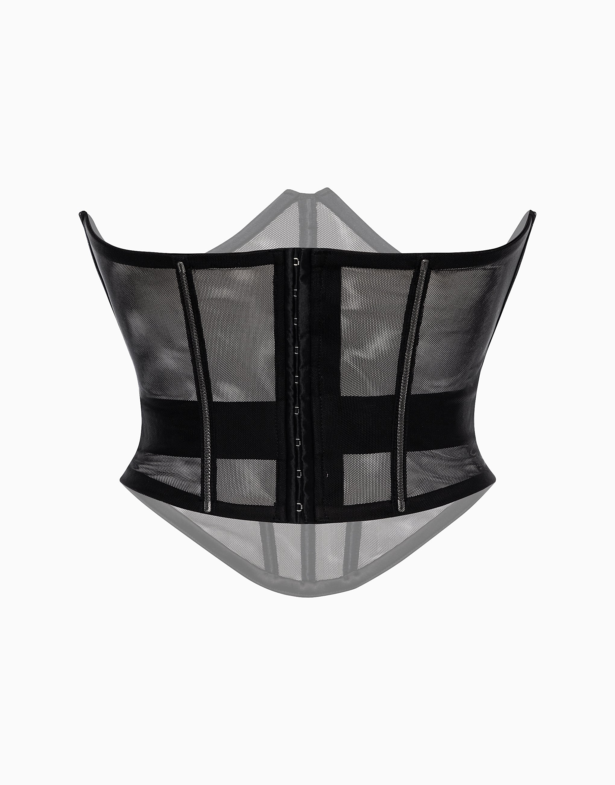 CD821 bodice