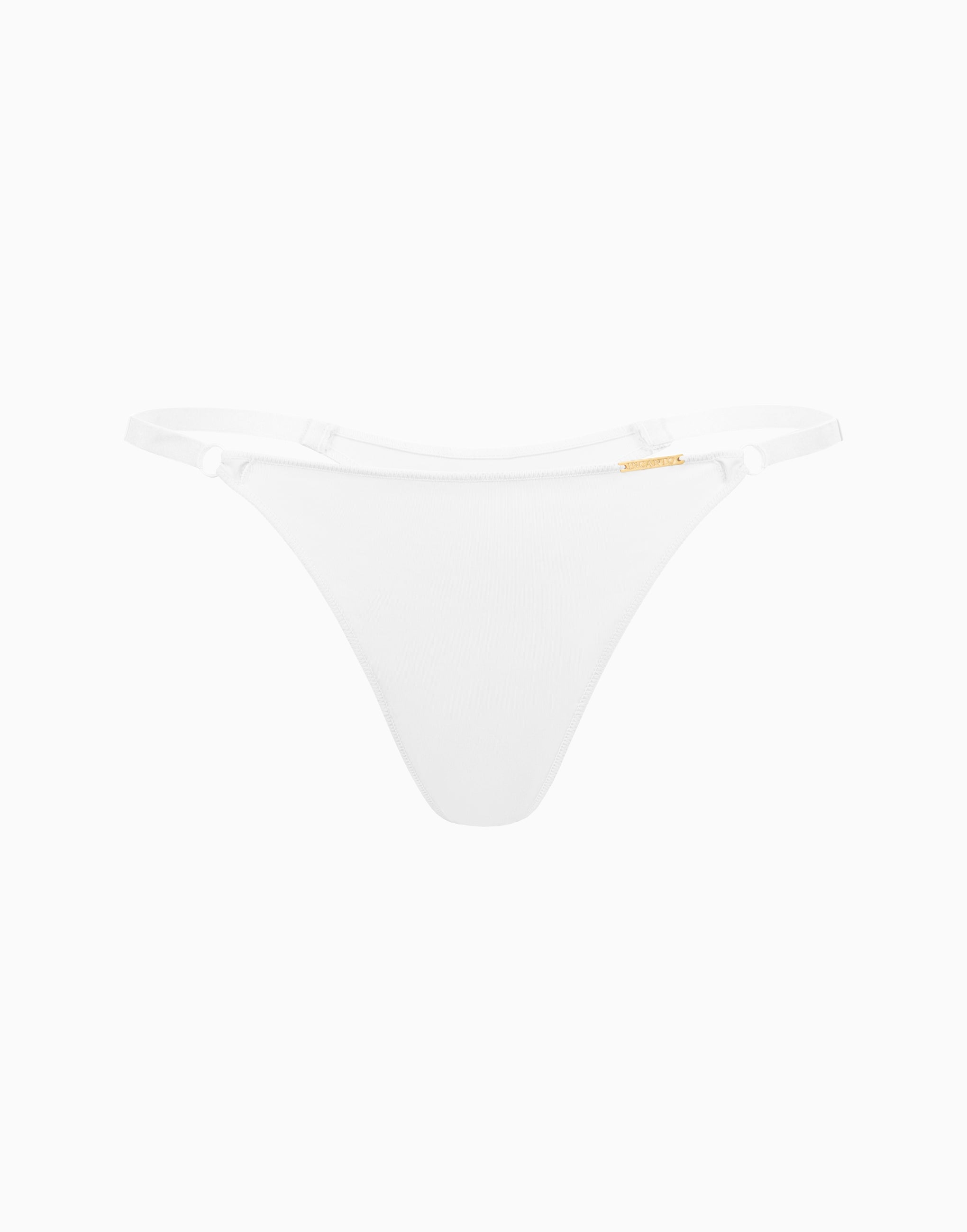Skin Thong