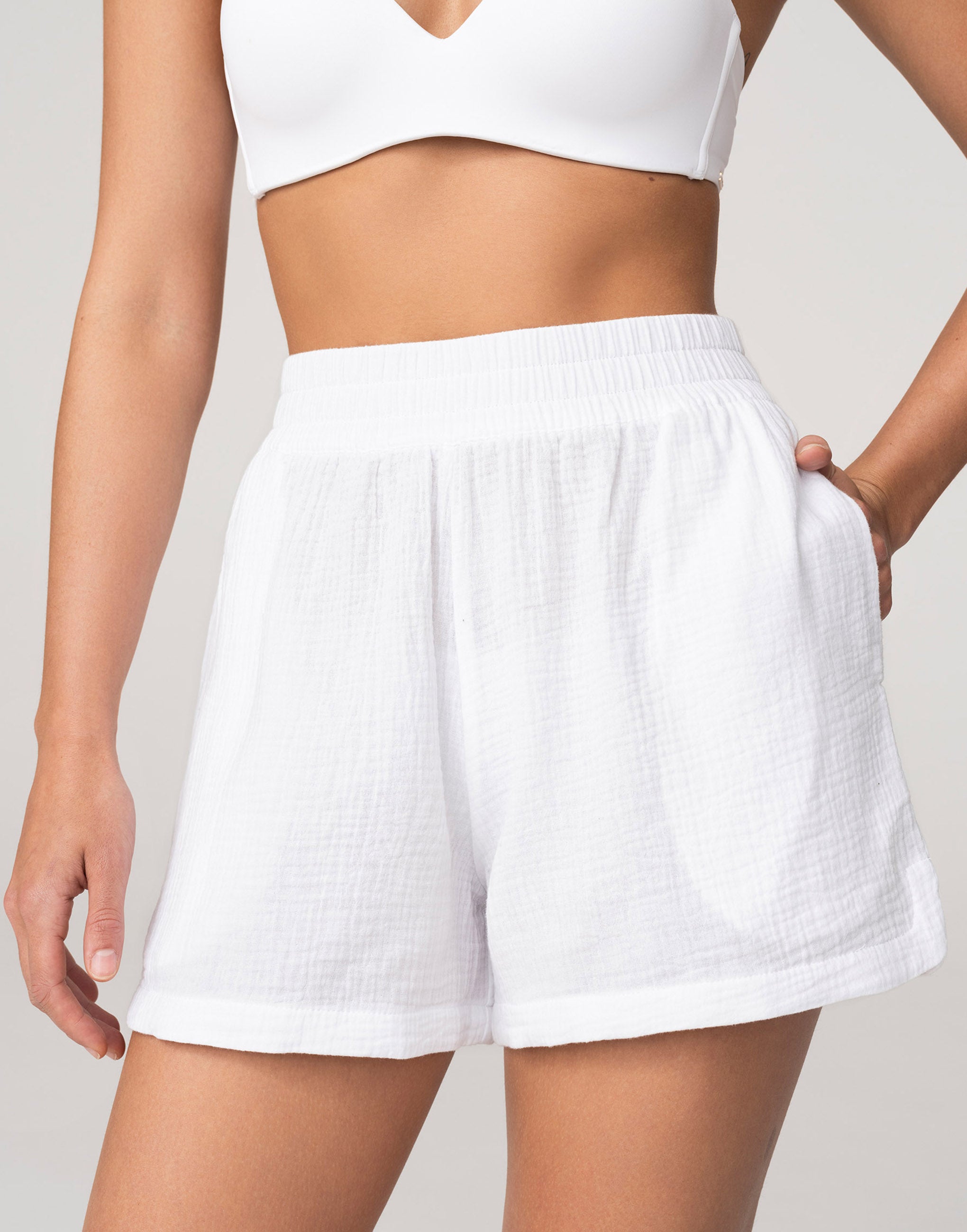 Shorts ID739