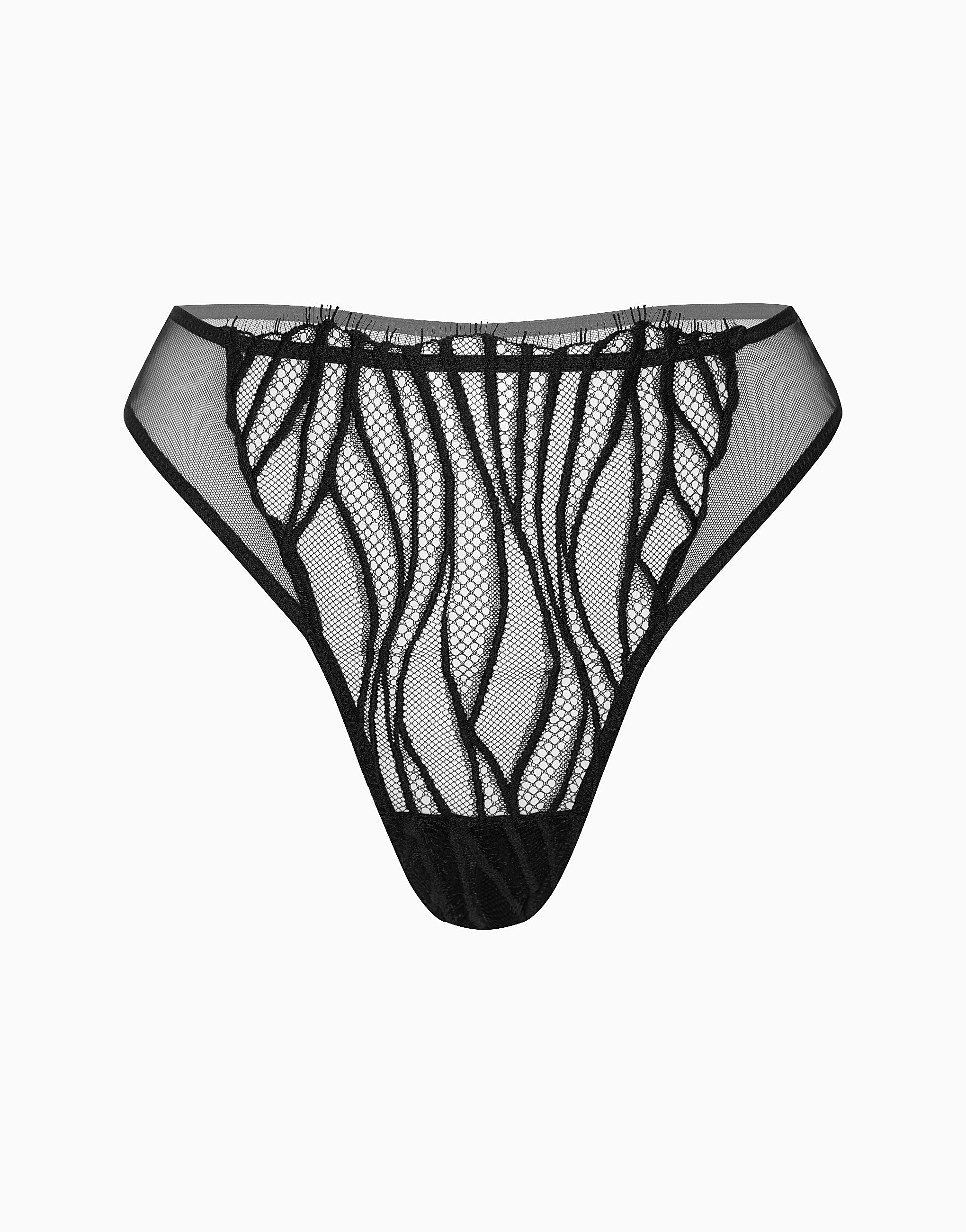 CD684 Thong
