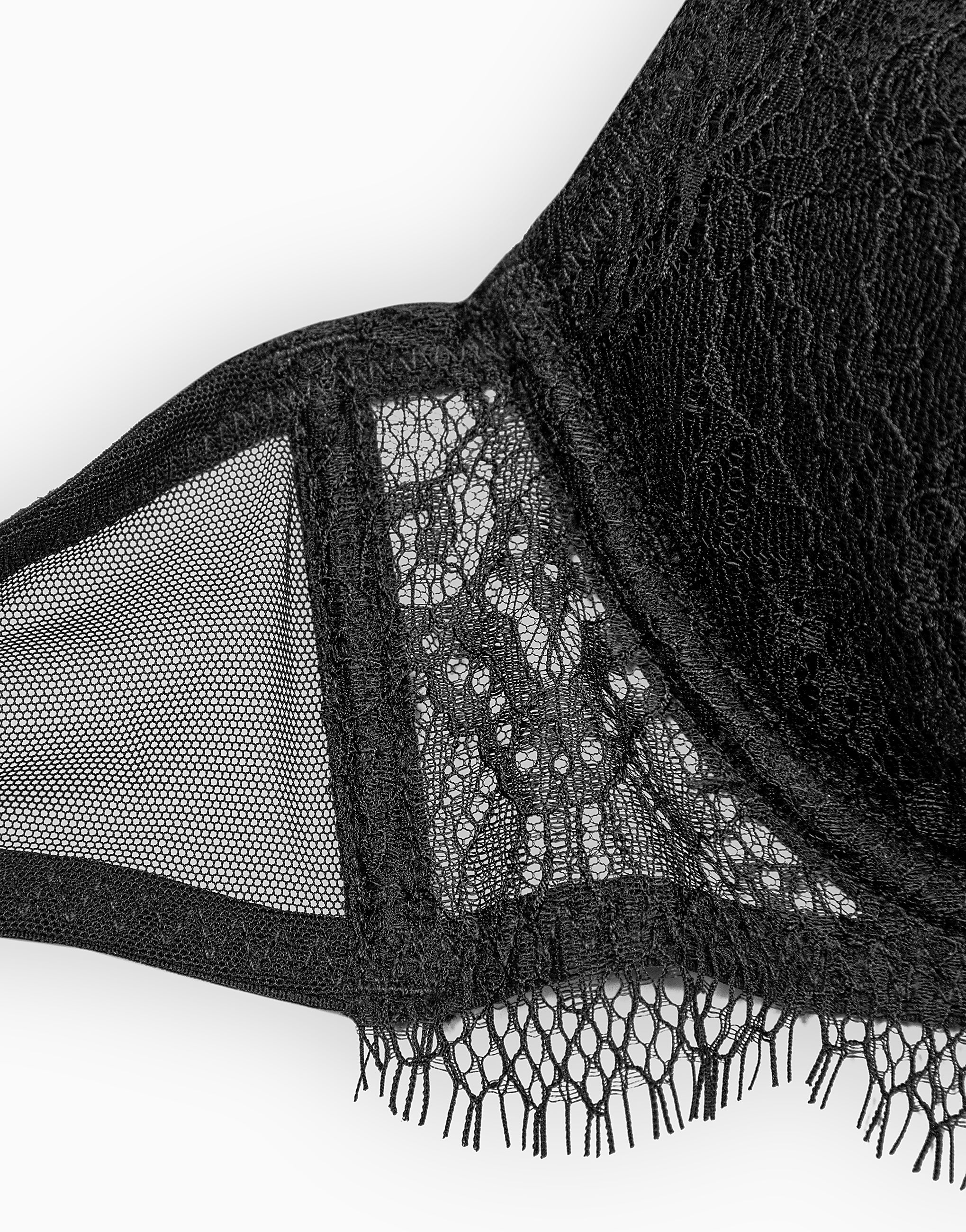 Push-Up Bra with preformed cups s CD1006